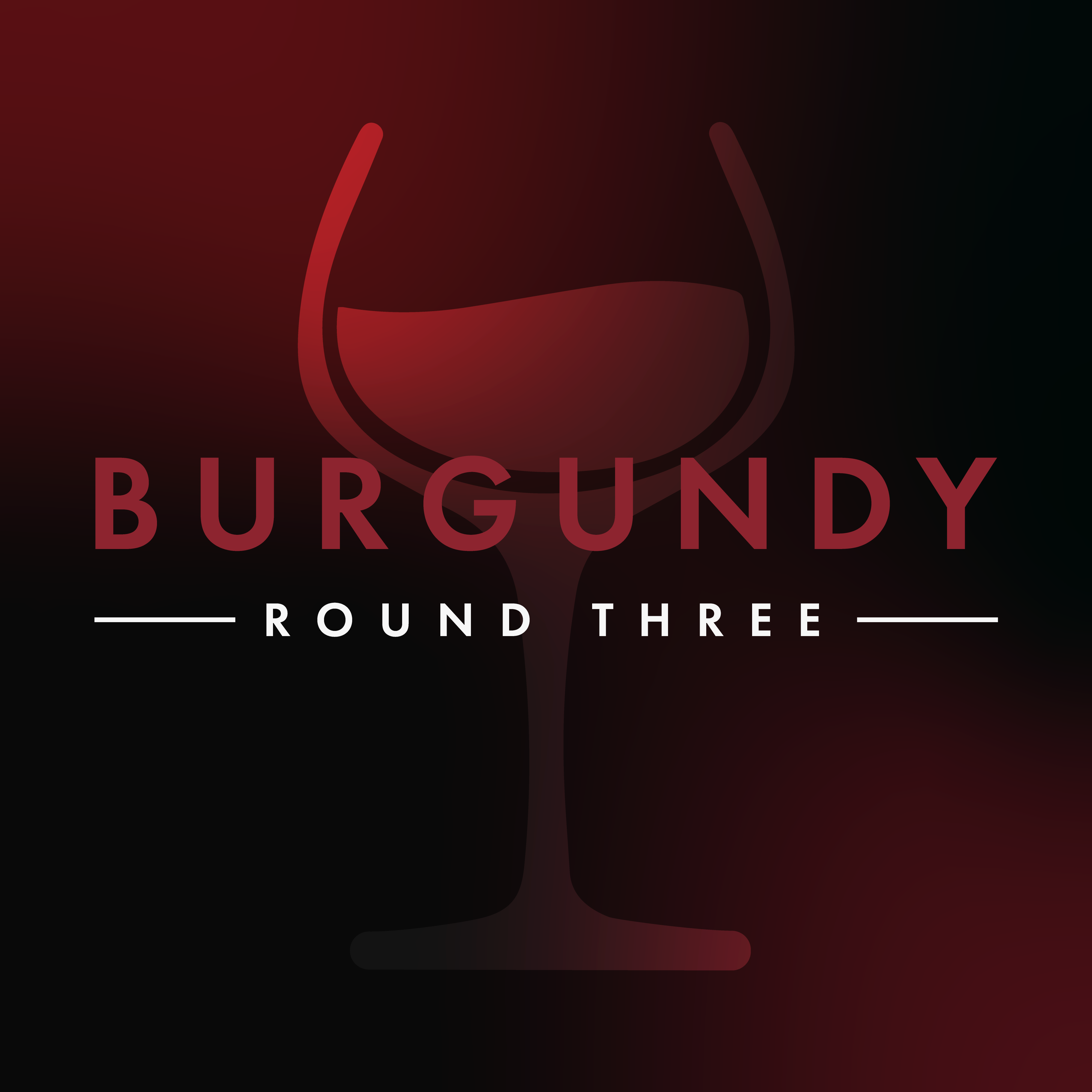 GMK Burgundy Round 3 [Proxies shipped to you]