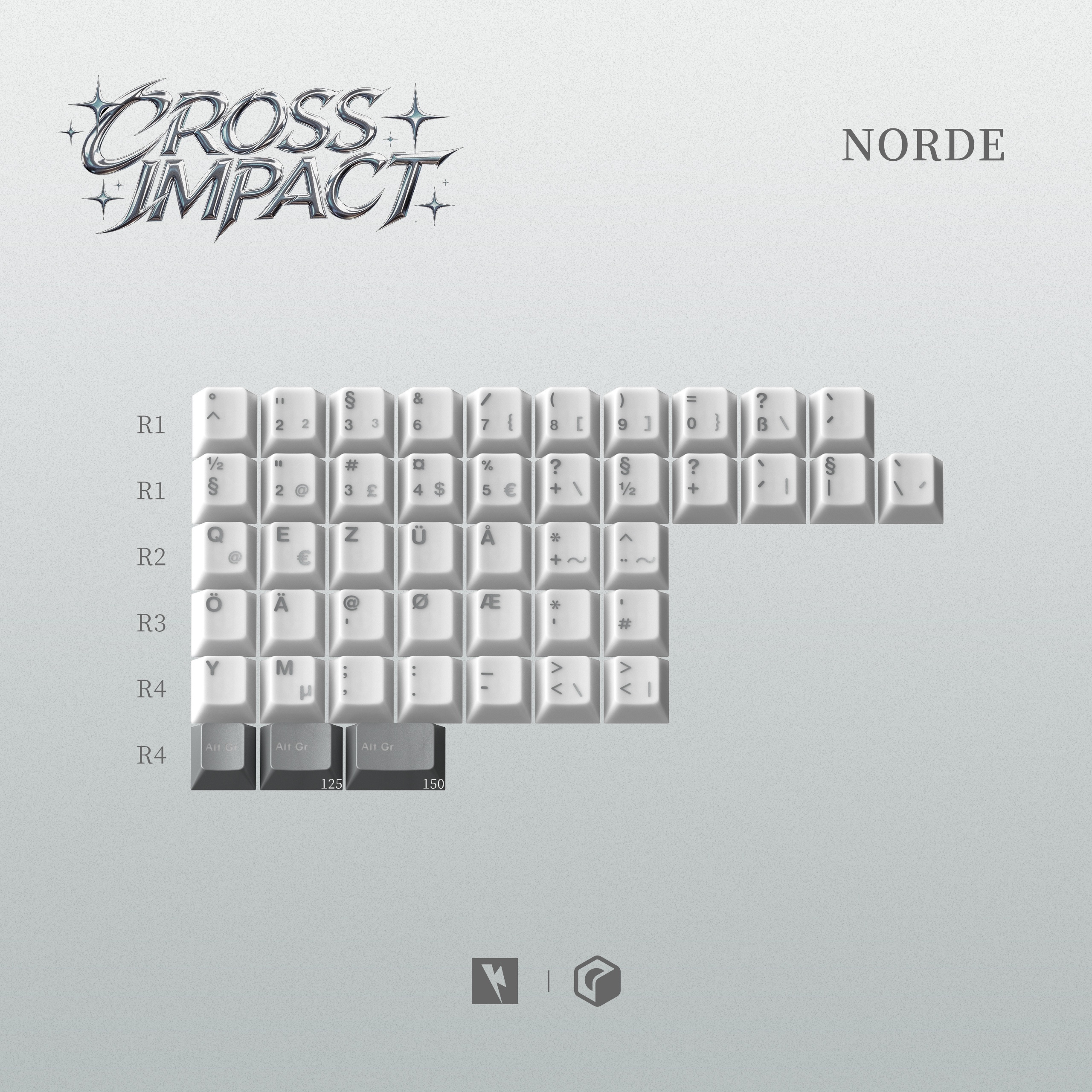 KKB-Cross Impact | Vendors list Update | GB launching August 12th. image 37