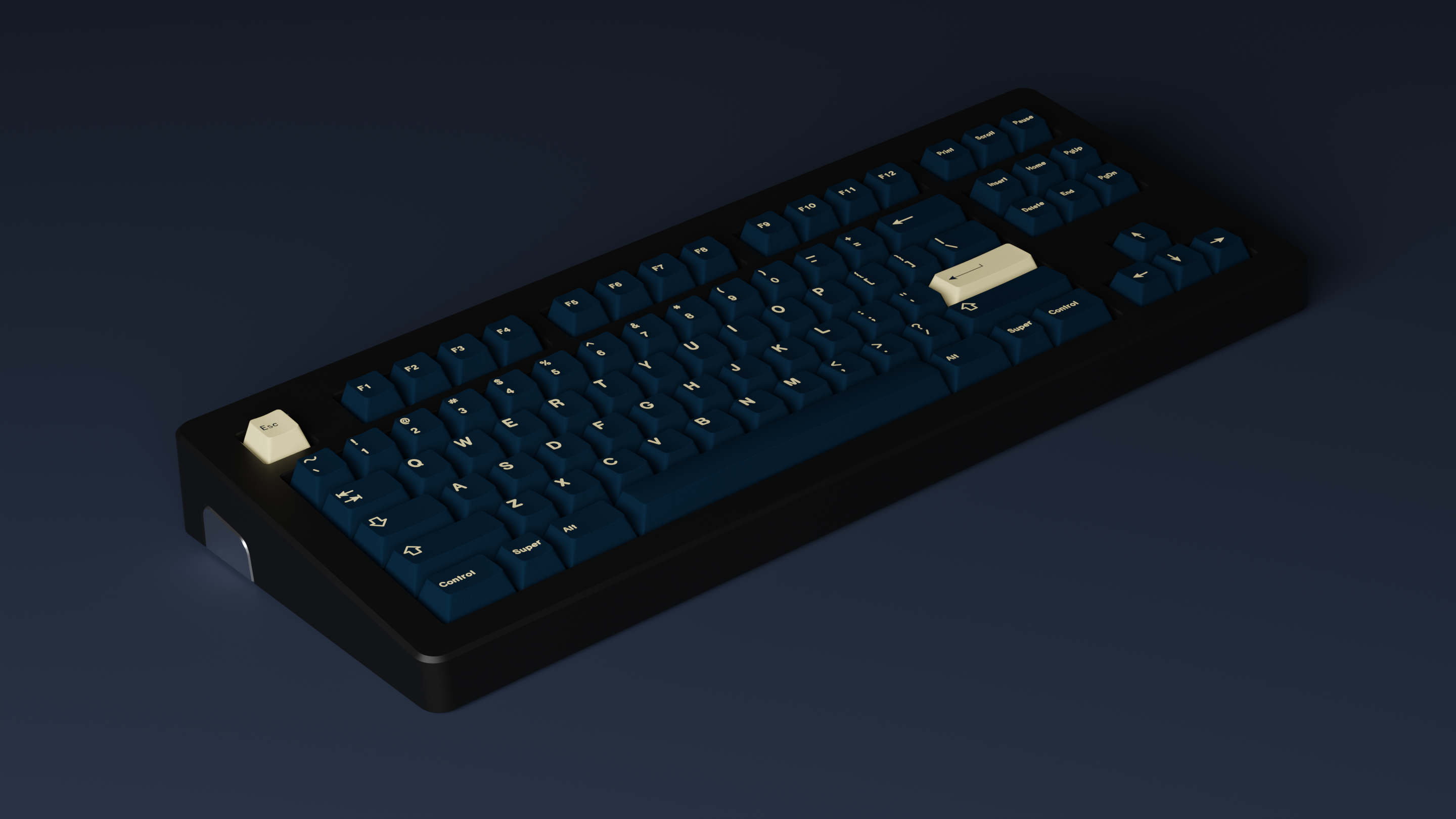 GMK Stargaze // LIVE // July 3 - August 4, 2021 image 34