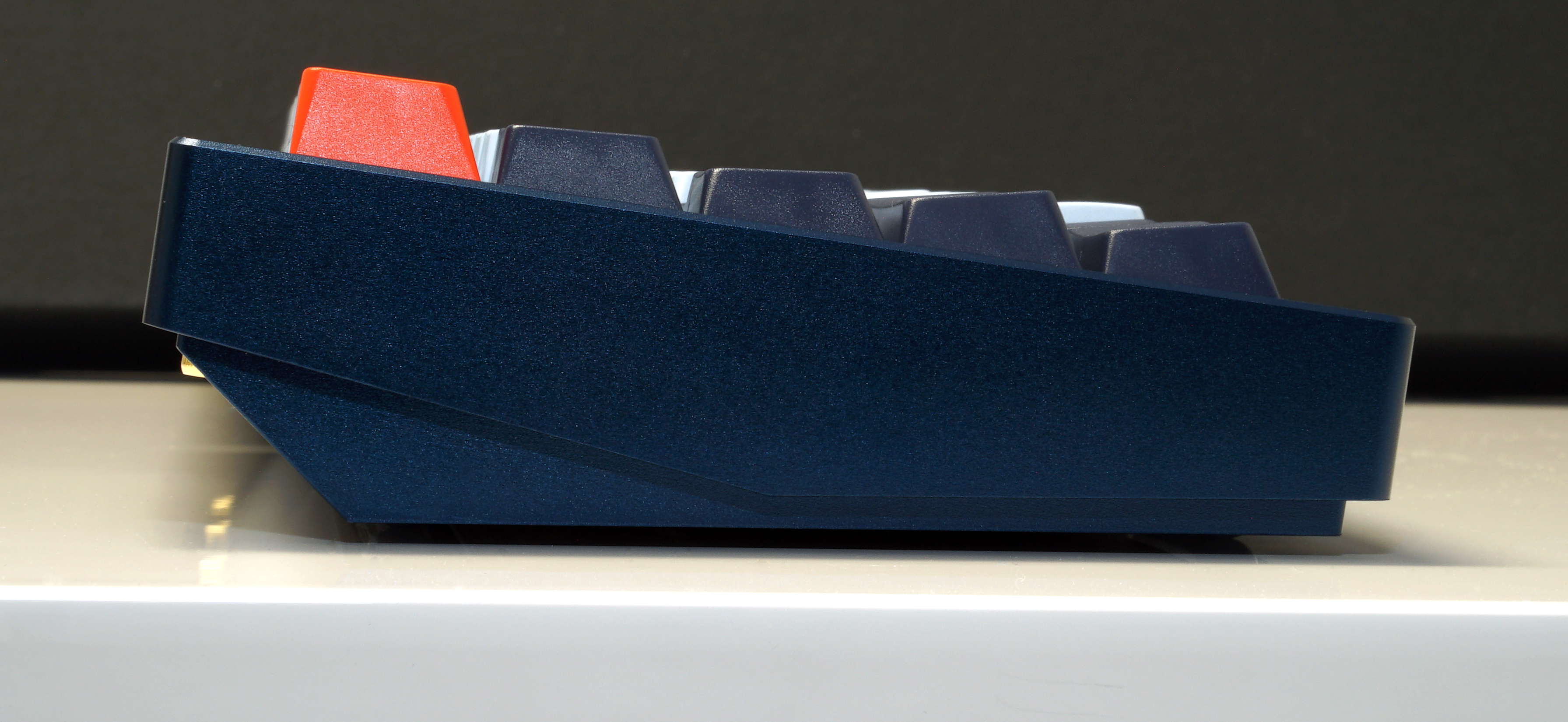 Zephyr 65% Custom RGB Keyboard Kit image 11