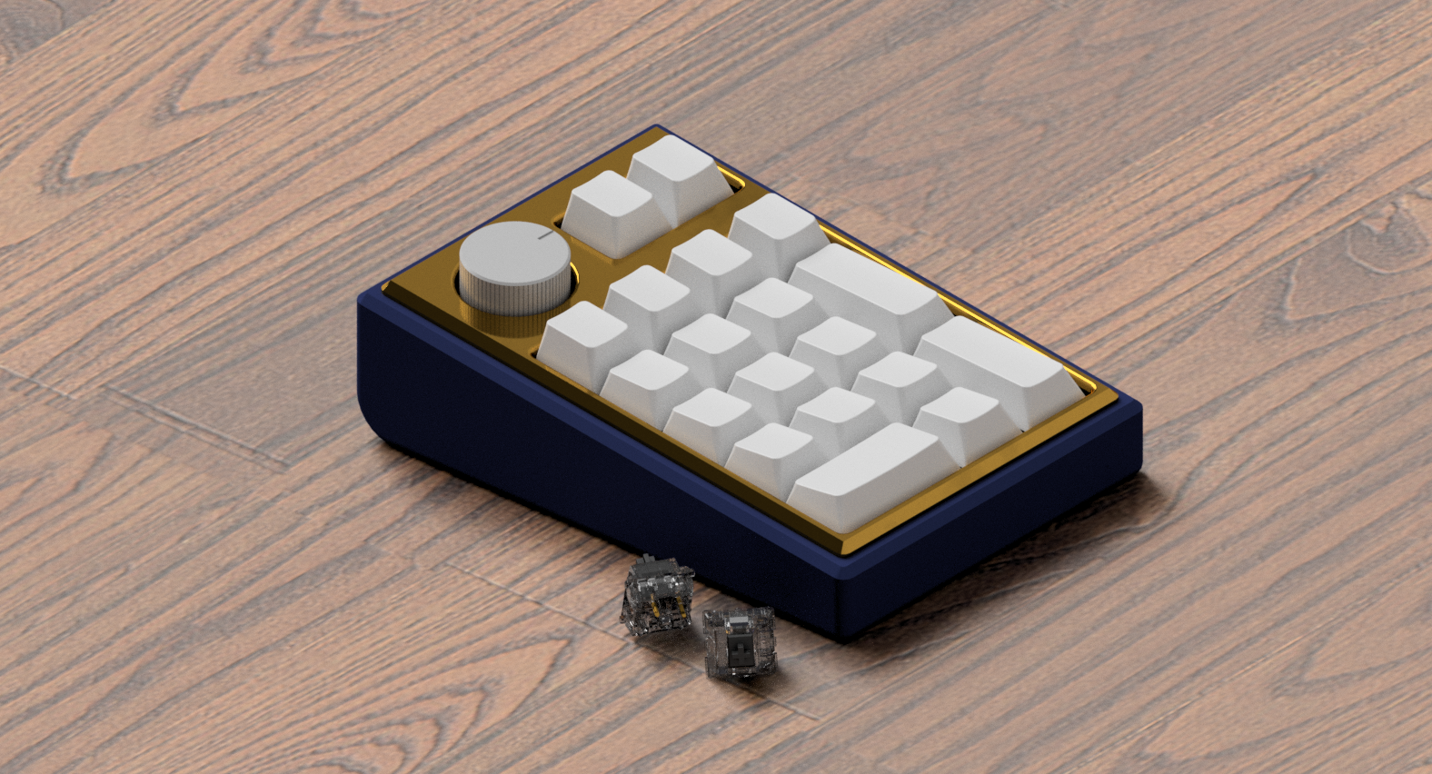 MACRO-1 (Extras In Stock!) image 21
