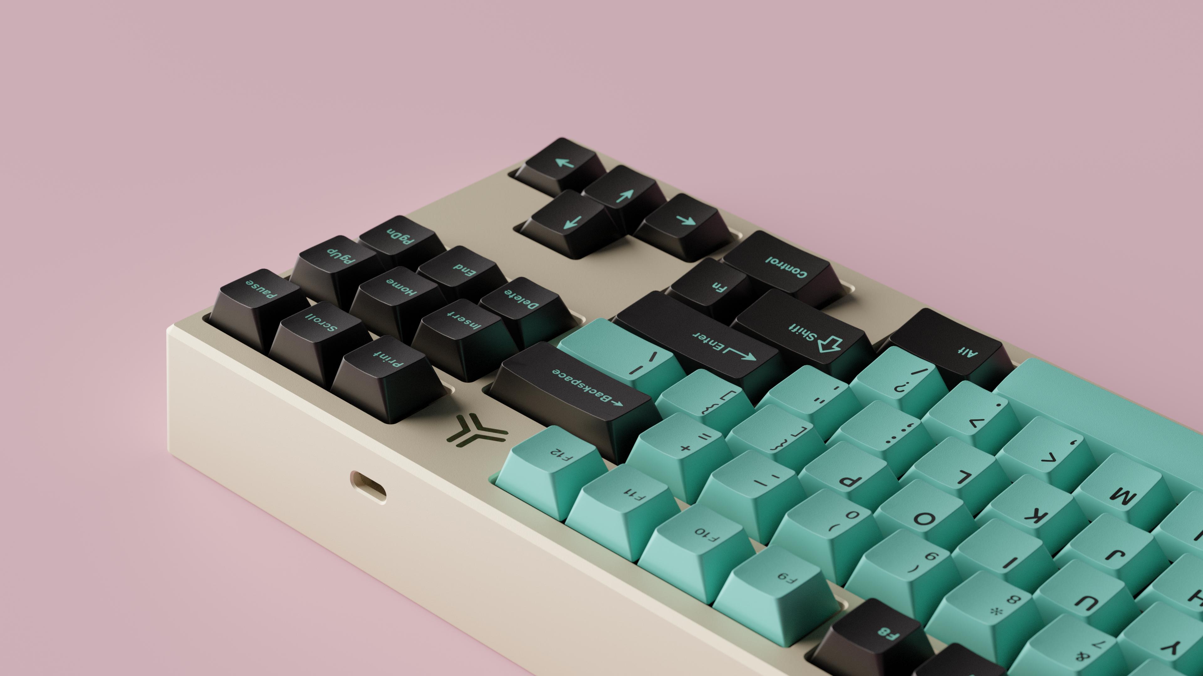 Keykobo Verdigris | CANCELED image 9