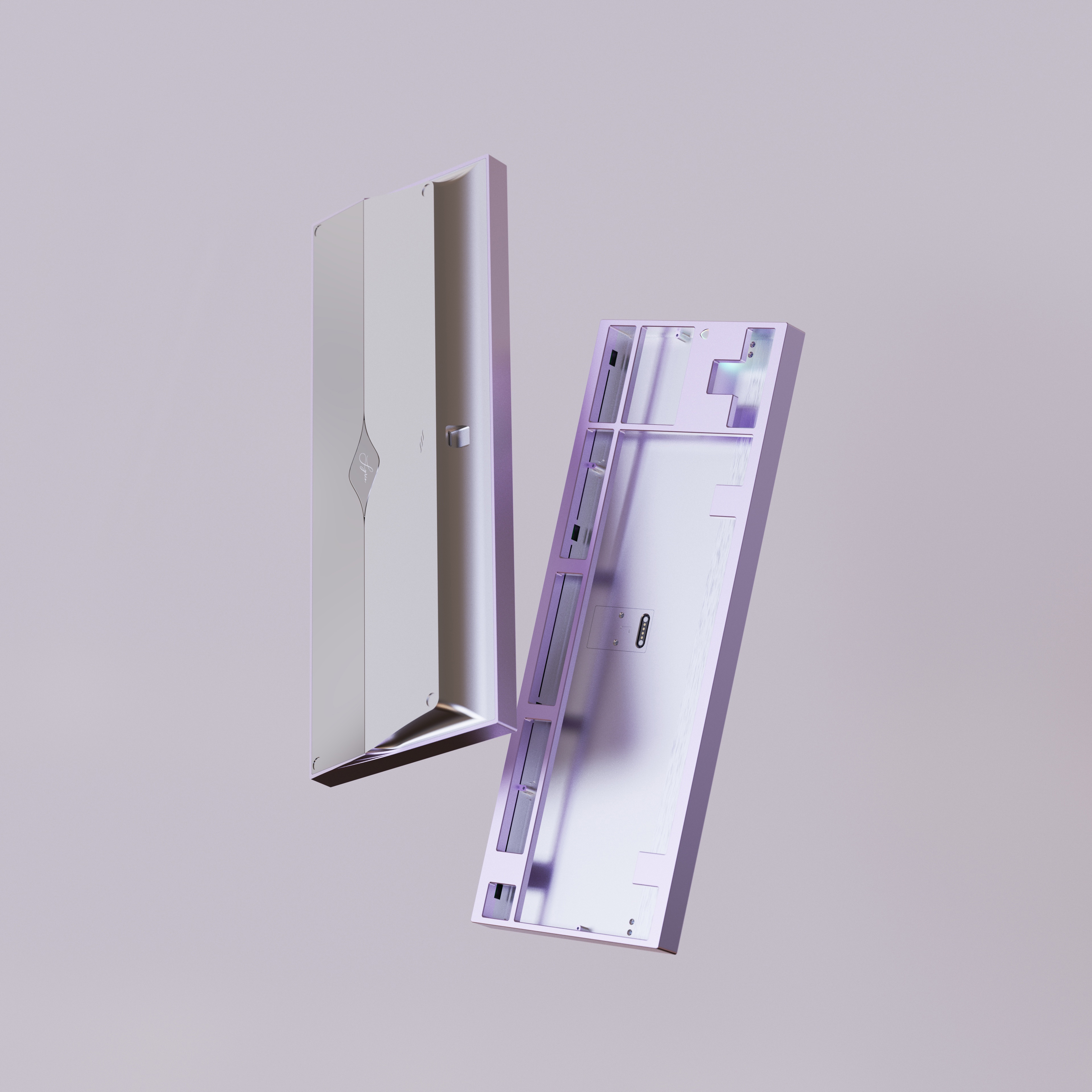 [GB/Pre-Order] Syrin TKL by Rien.Works | Nov 15th - Dec 15th image 6