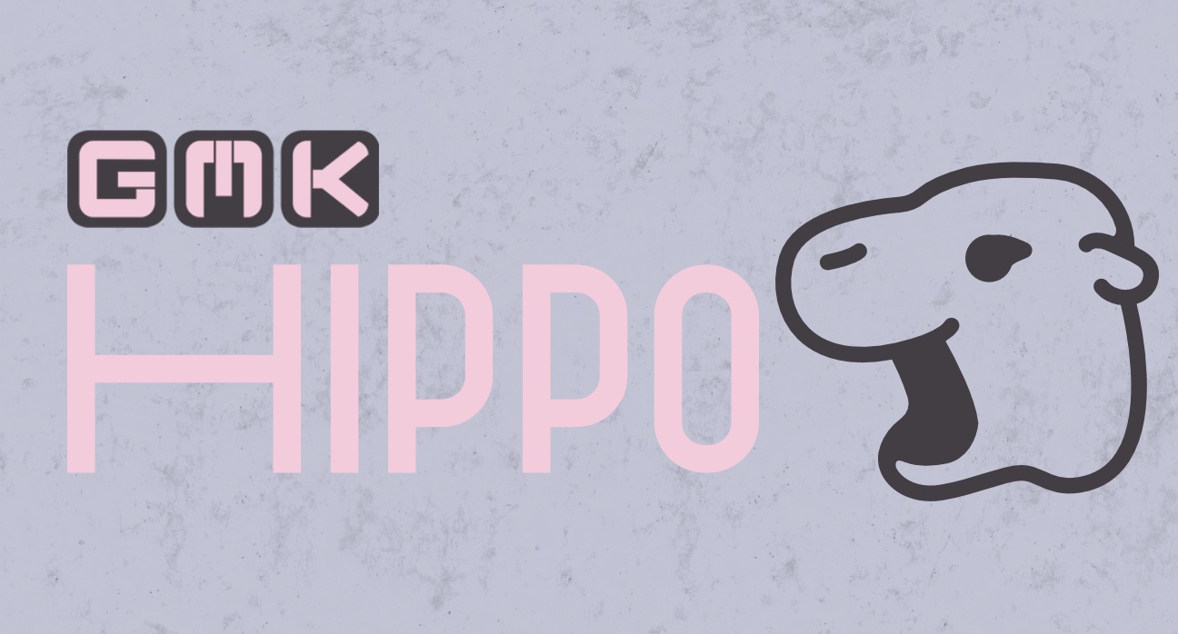 GMK Hippo - CANCELLED