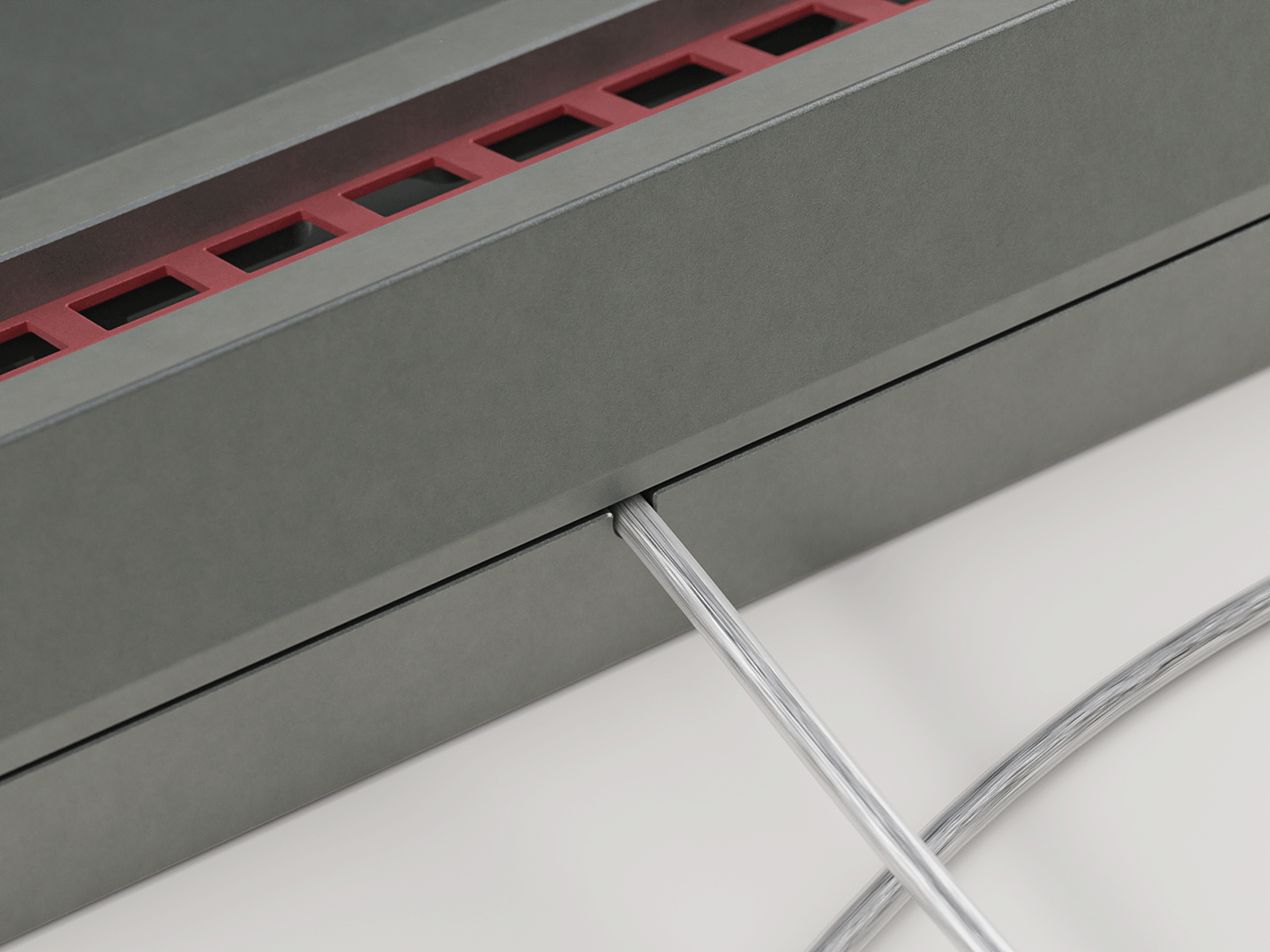 21XX - A modern unsaver keyboard image 6
