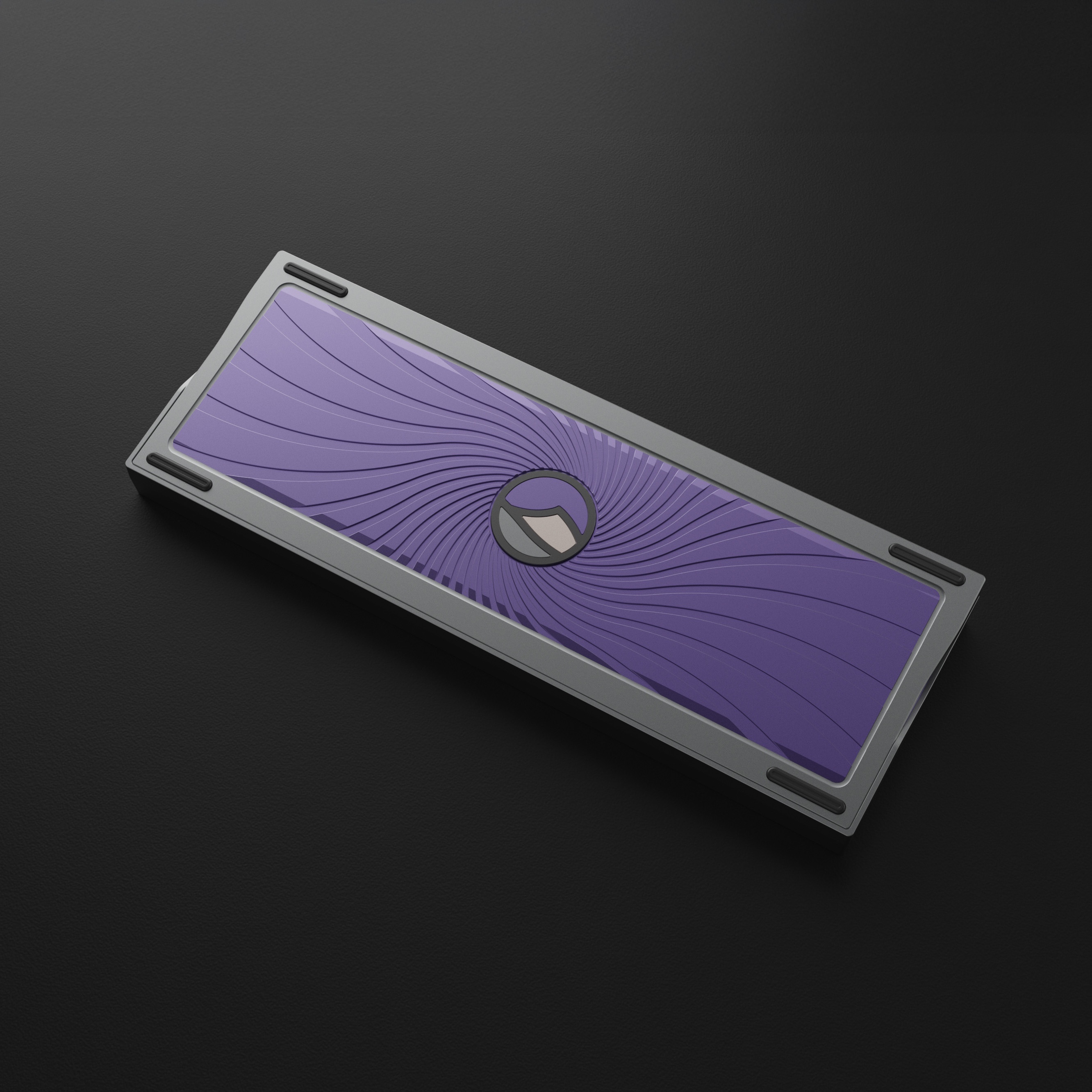 The Secret 65% keyboard by WPJ X KeybayTech | Nov 22 - Dec 20 image 13