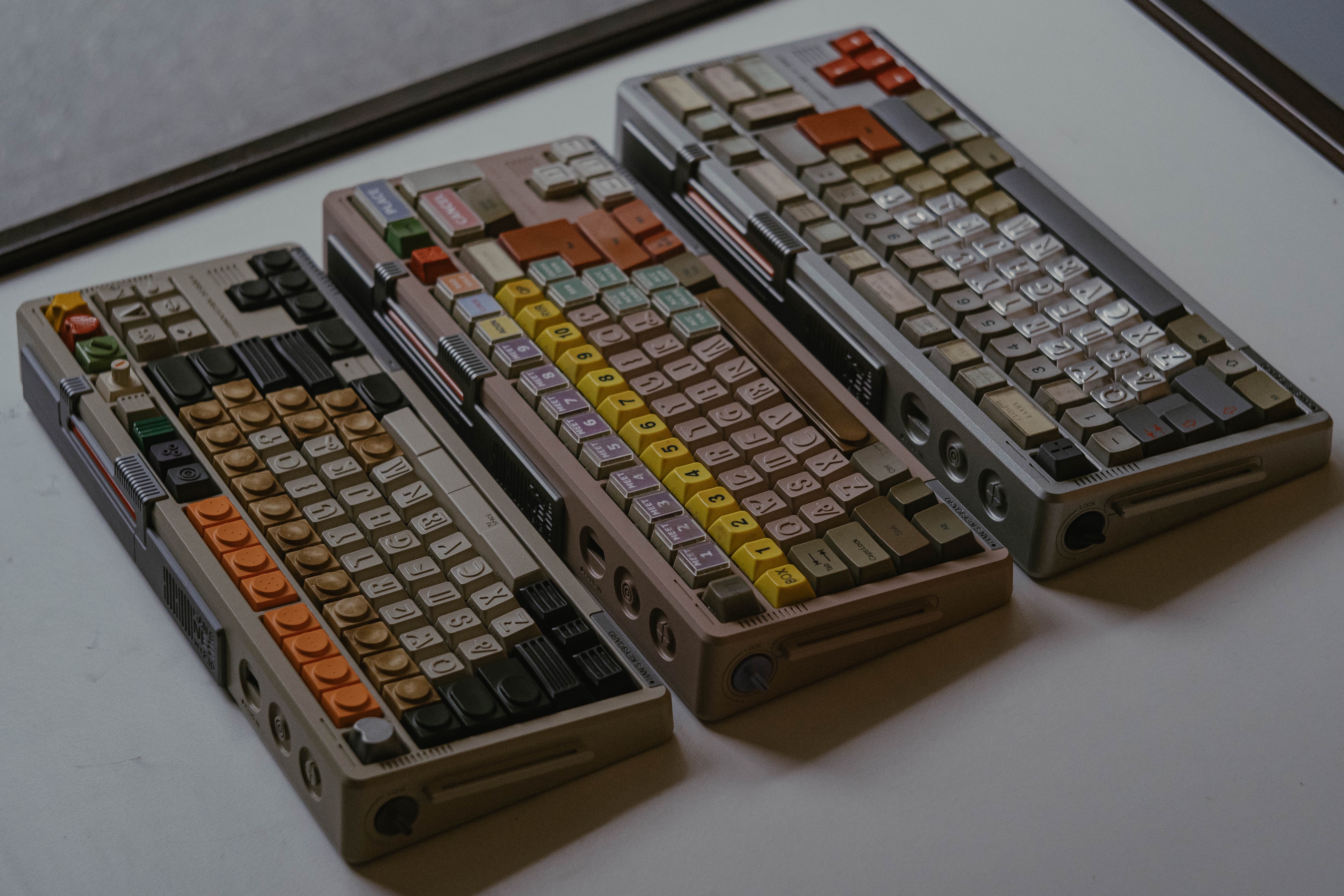Han's80 Ver2.1 | GB Live Oct 18th! image 6