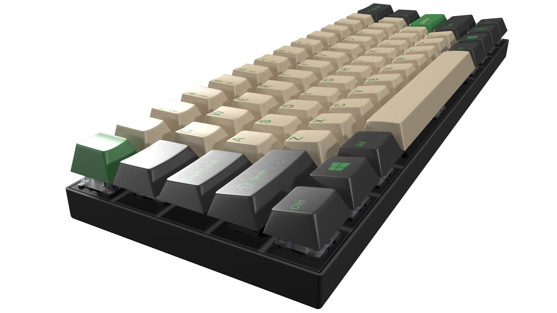 GMK Coniferous - soon™ image 4