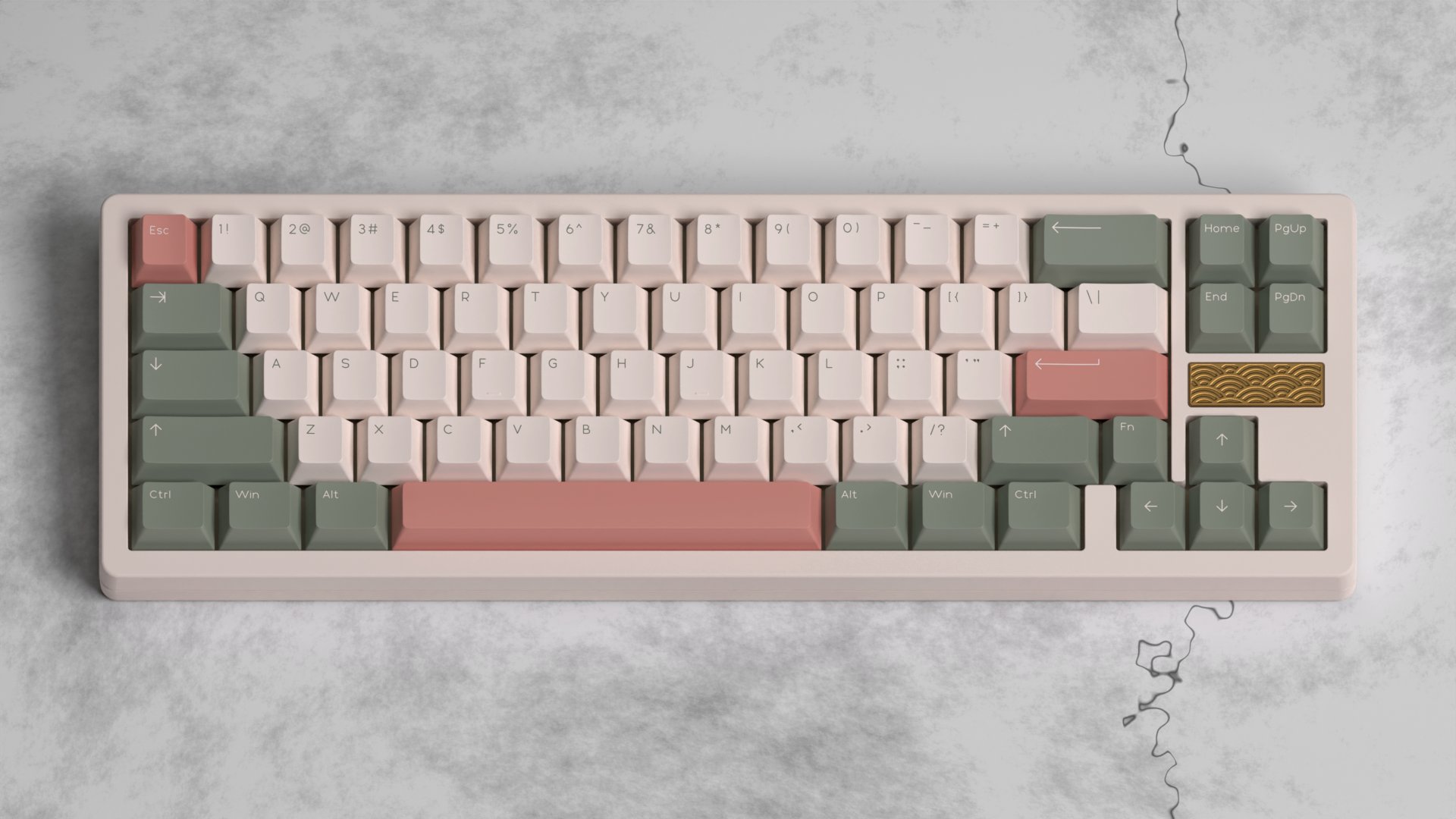 SL Habitat Keycaps | 28 Feb - 28 Mar image 13