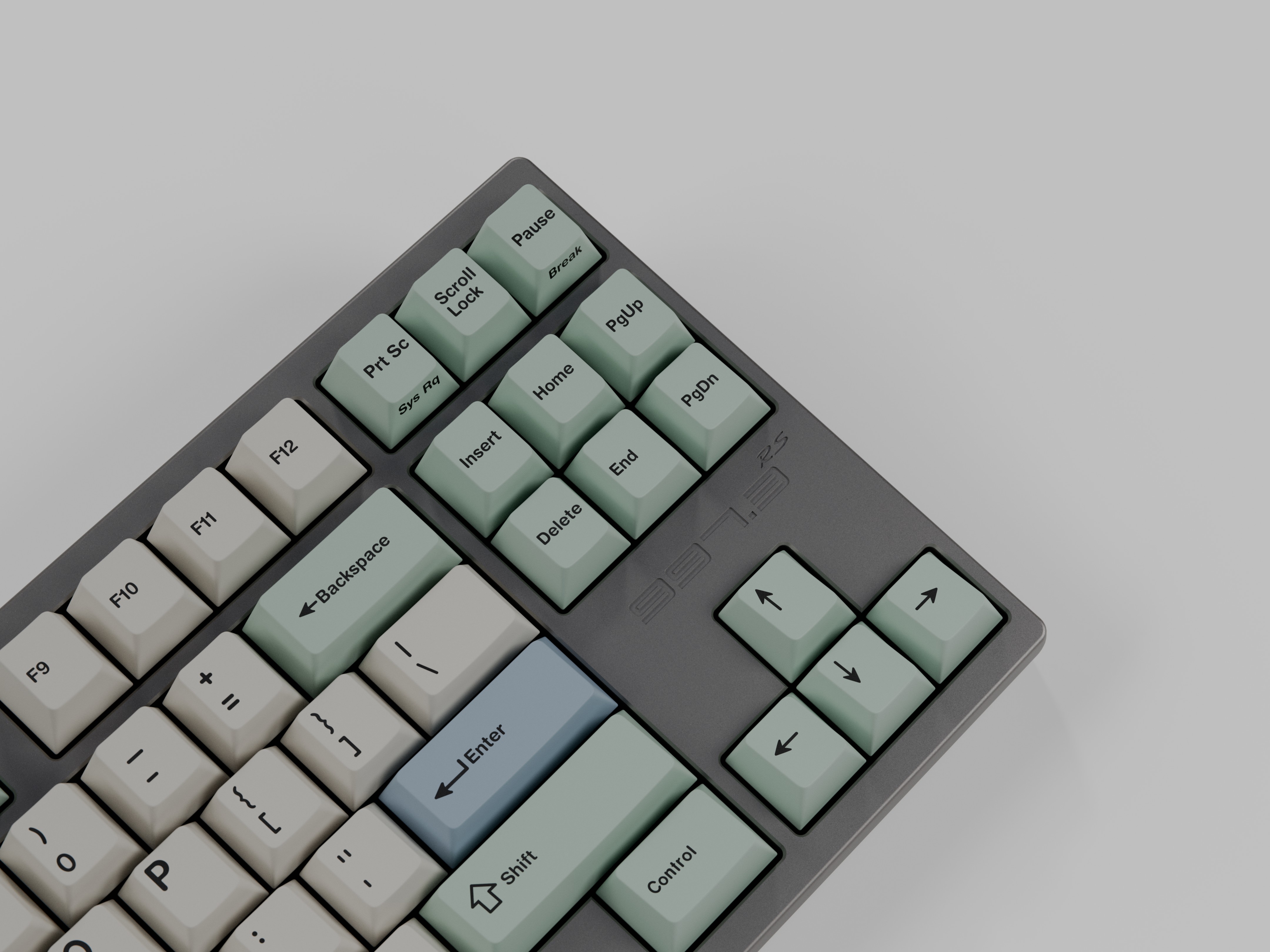 GMK CYL Gorp - Lead Vendor Announced! image 8