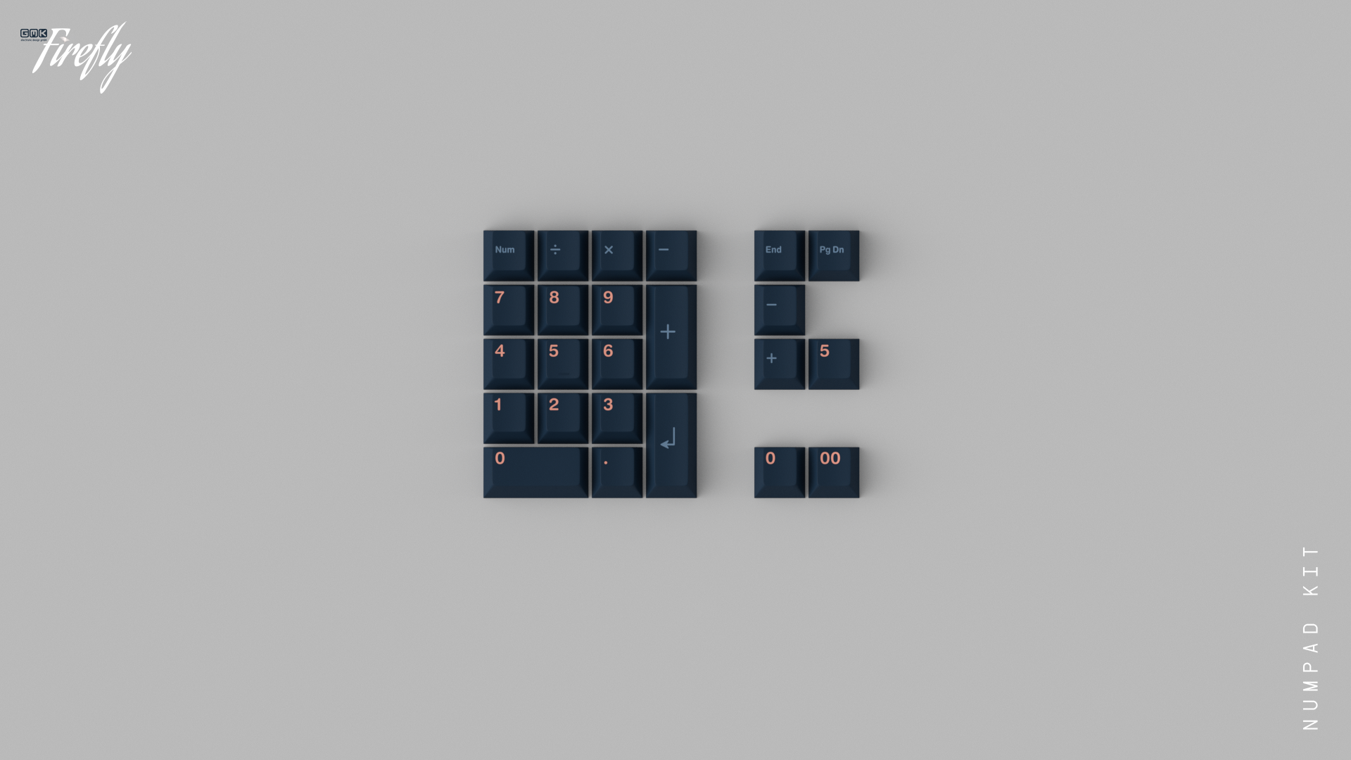 Re: [GB] GMK Firefly - Shipping to CUSTOMERS - image 15