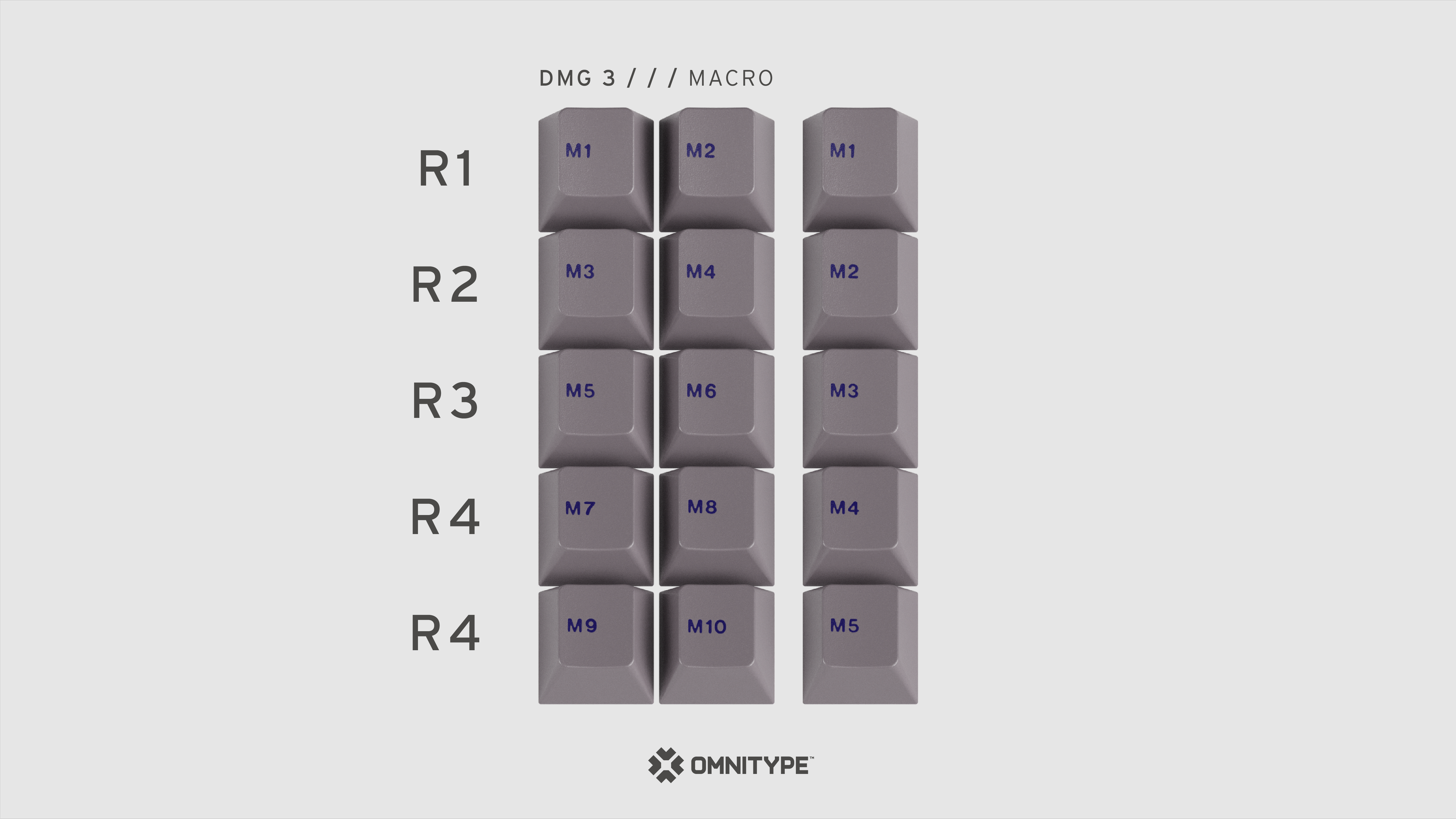 GMK DMG R3 is live SEPT 27 - OCT 24 image 8