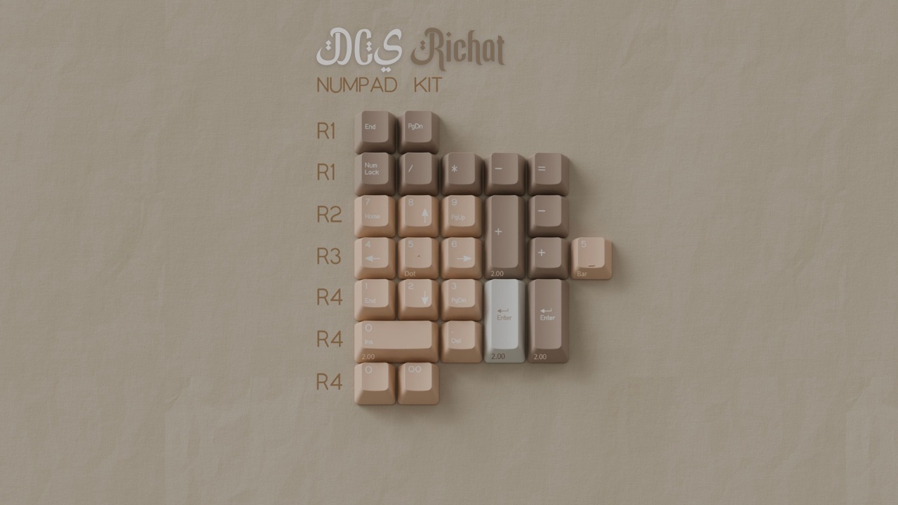 DCS Richat - Preorder Open!! image 4