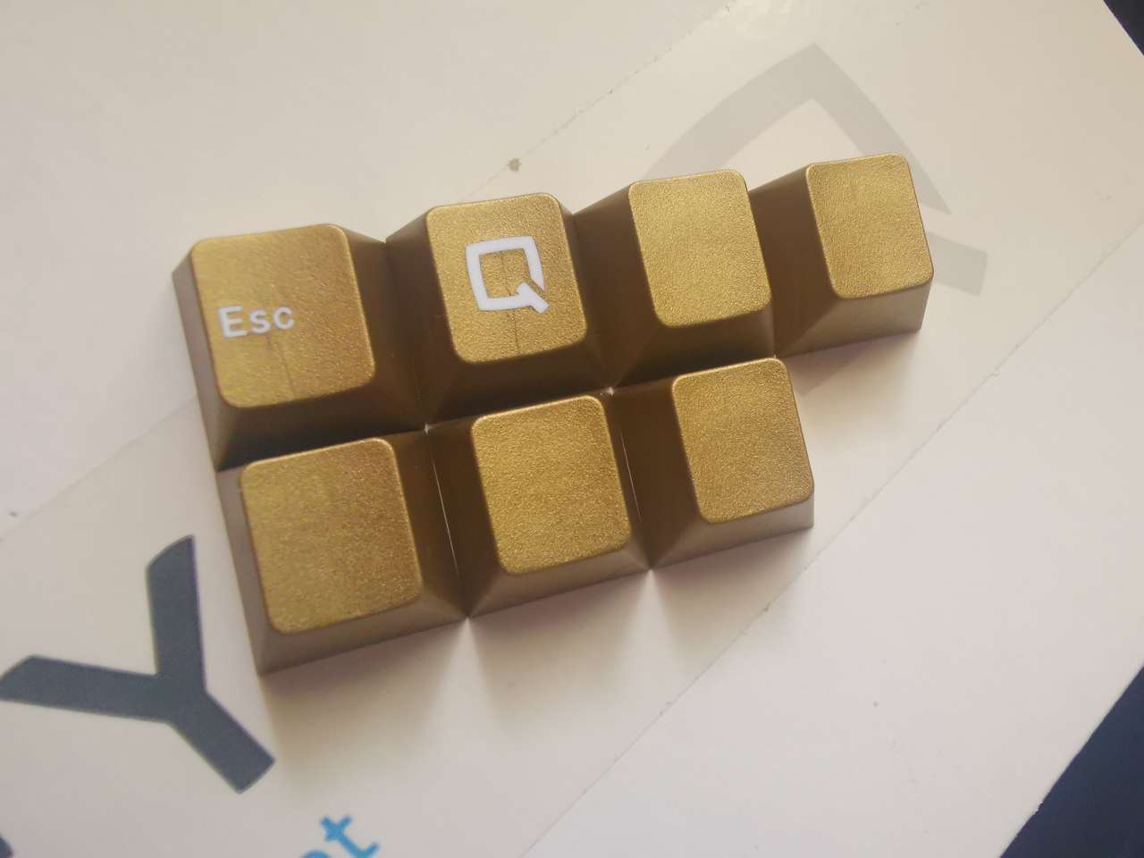 GMK CYL Kintsugi |set renamed - Shōgun will be another IC/GB image 21