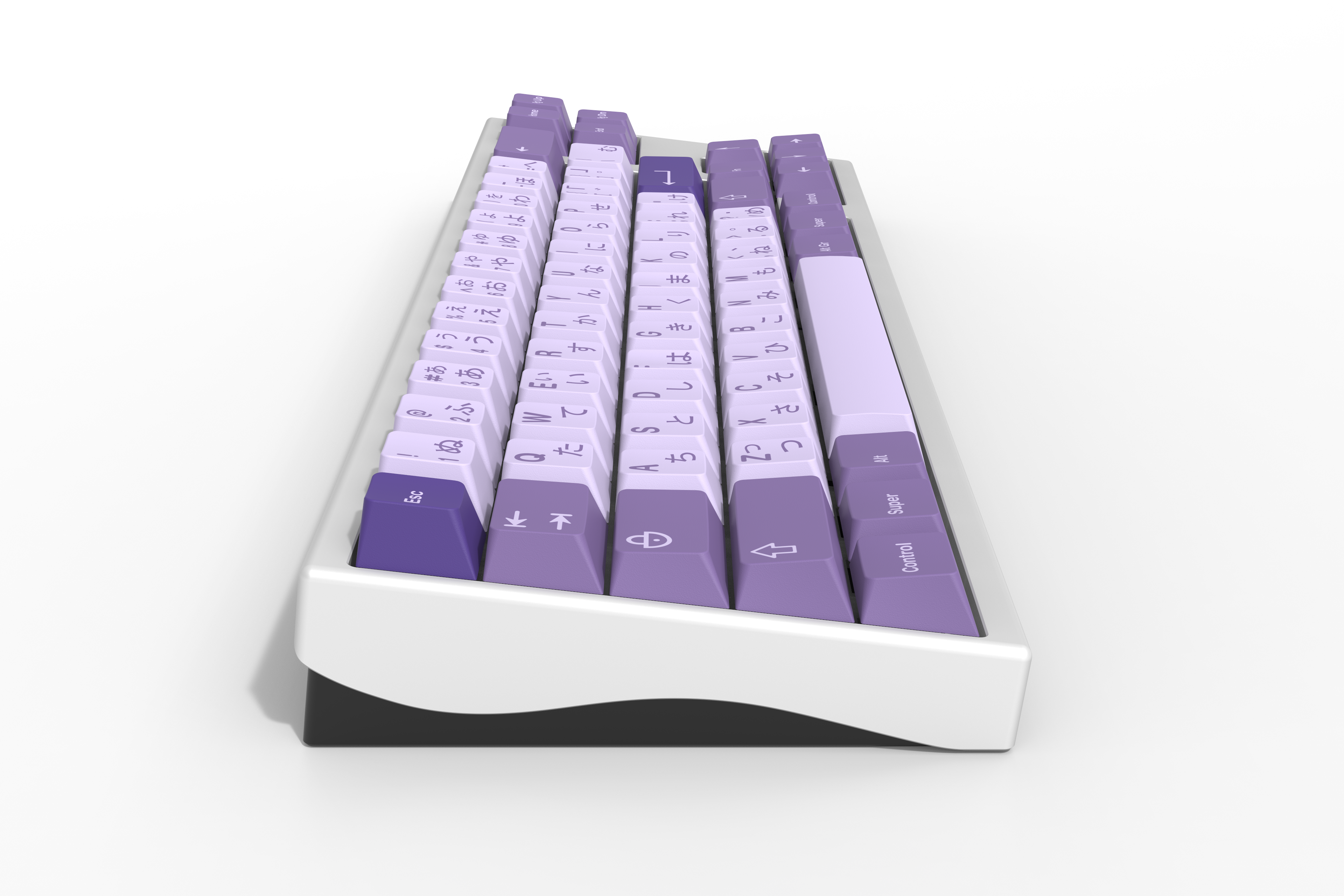 GMK Frost Witch | IN PRODUCTION image 27