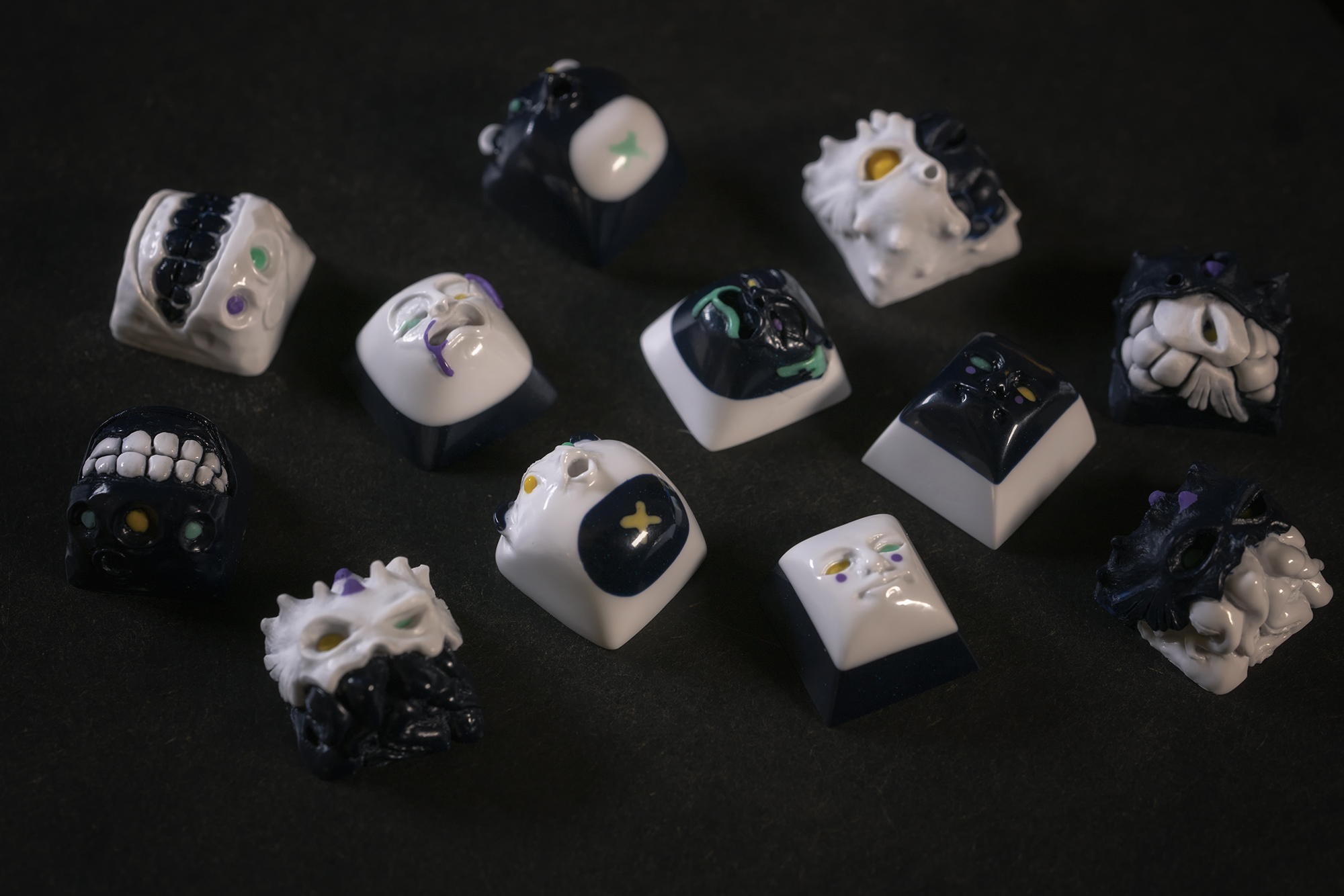 Sisi R2 Artisan Box image 2