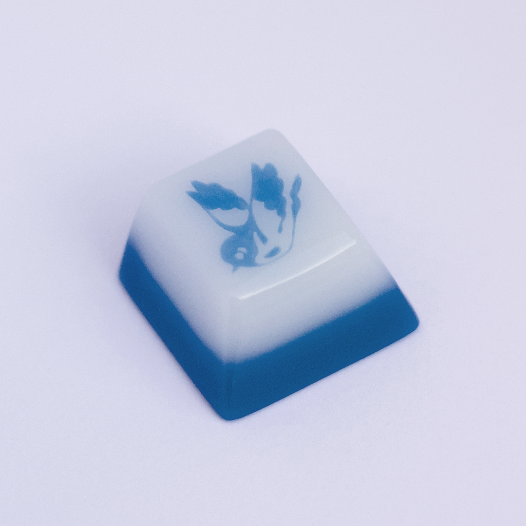 GMK Zìmō「自摸」- In Production Queue, Est. Delivery October 2023 image 33