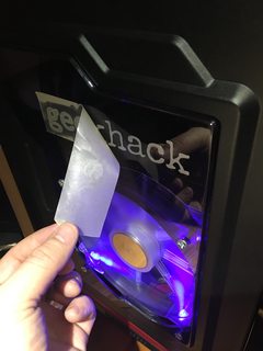 Geekhack Vinyl Stickers - Fund raiser! (Closed) image 5