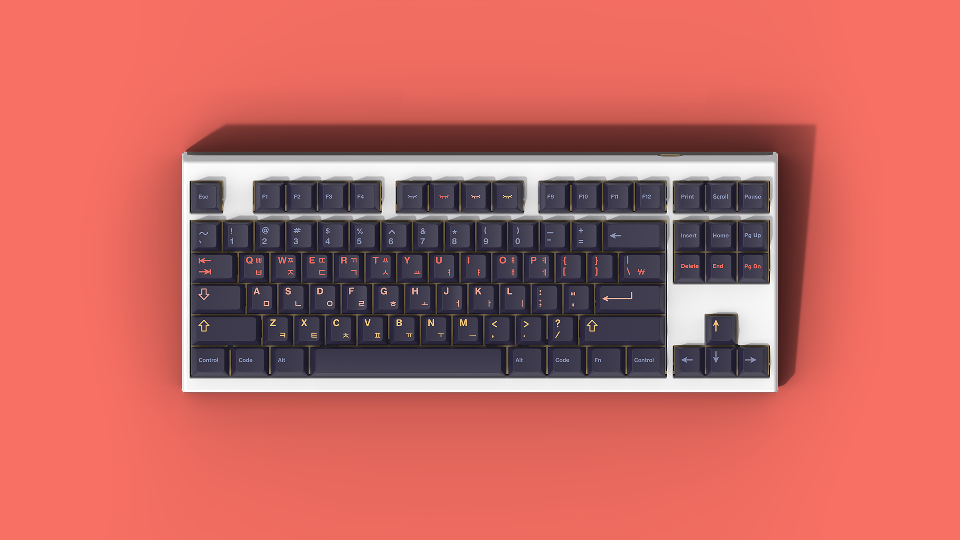 GMK HALLYU 한류 (CLOSED) image 8