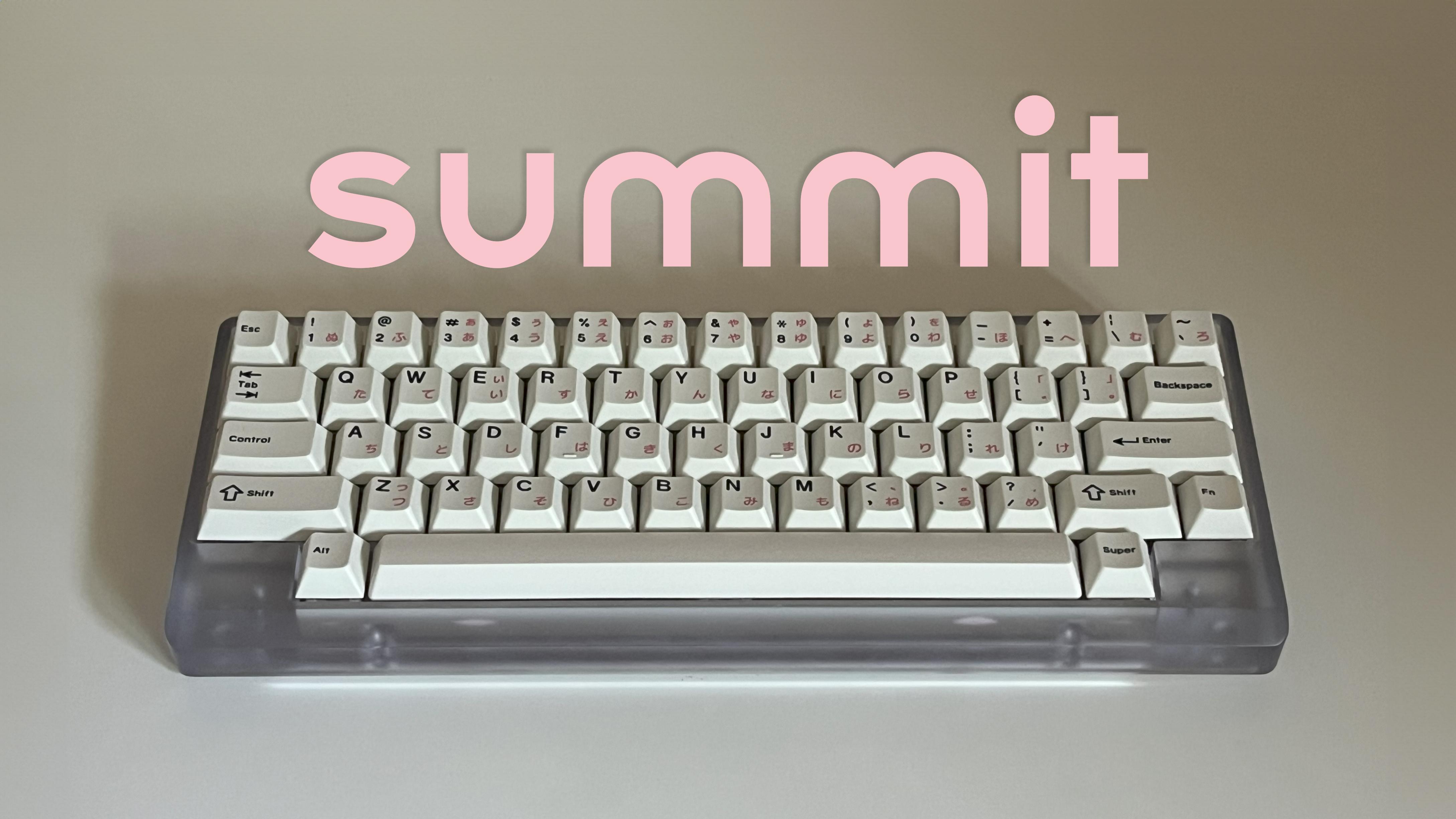 Summit - Price Reductions + More Options!