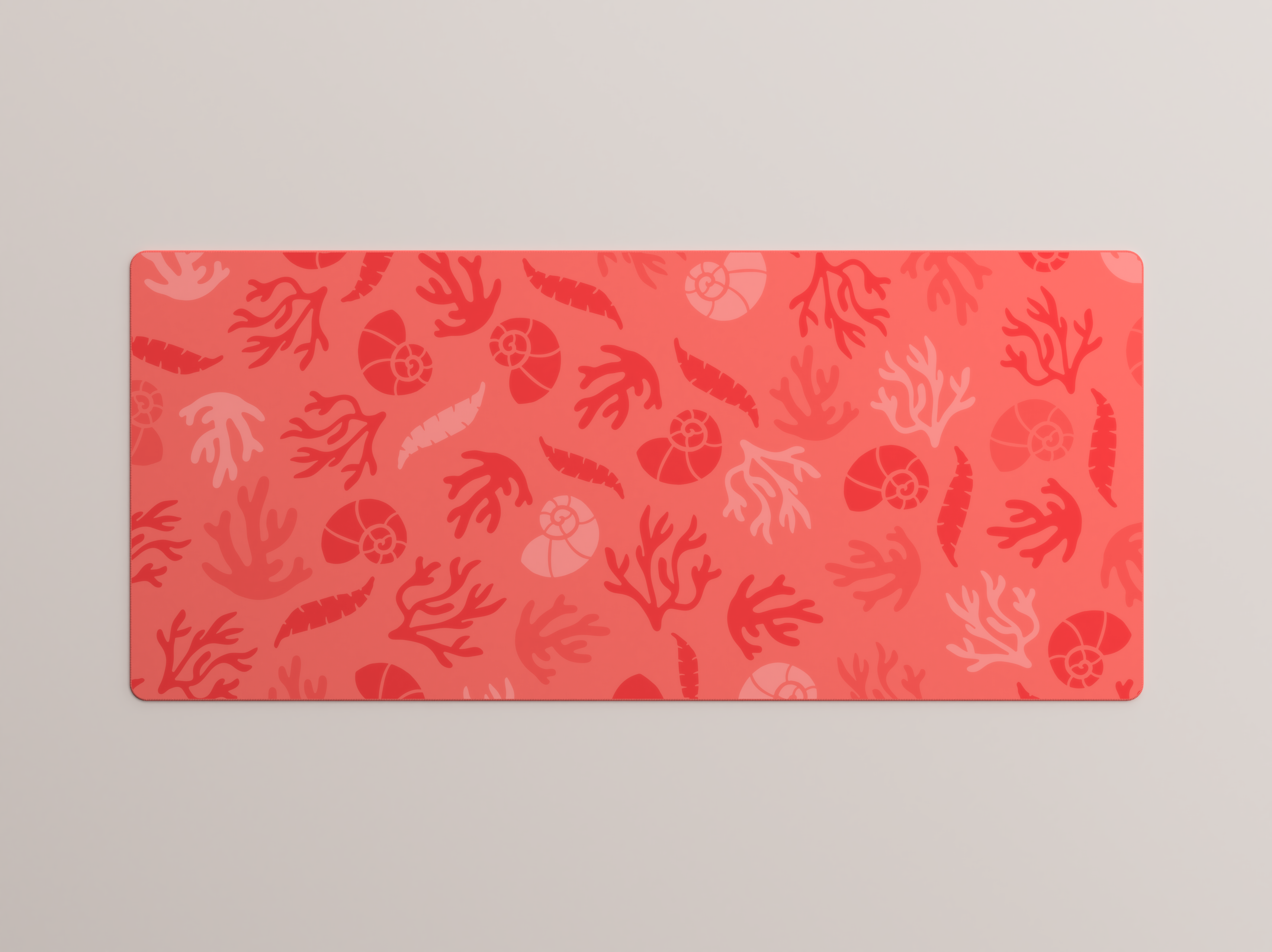 GMK Coral - $650 Donated to Coral Reef Alliance (Finished) image 15