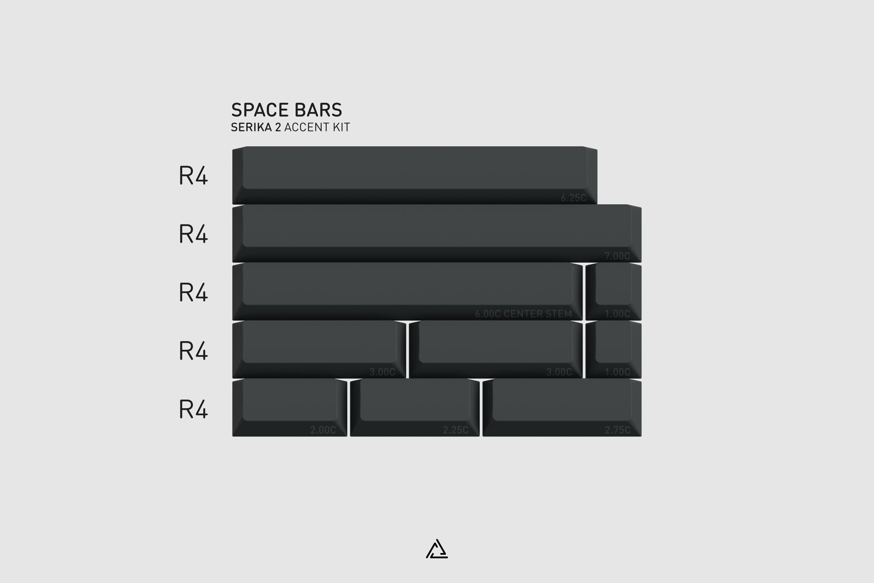 GMK Serika | Orders Open image 9