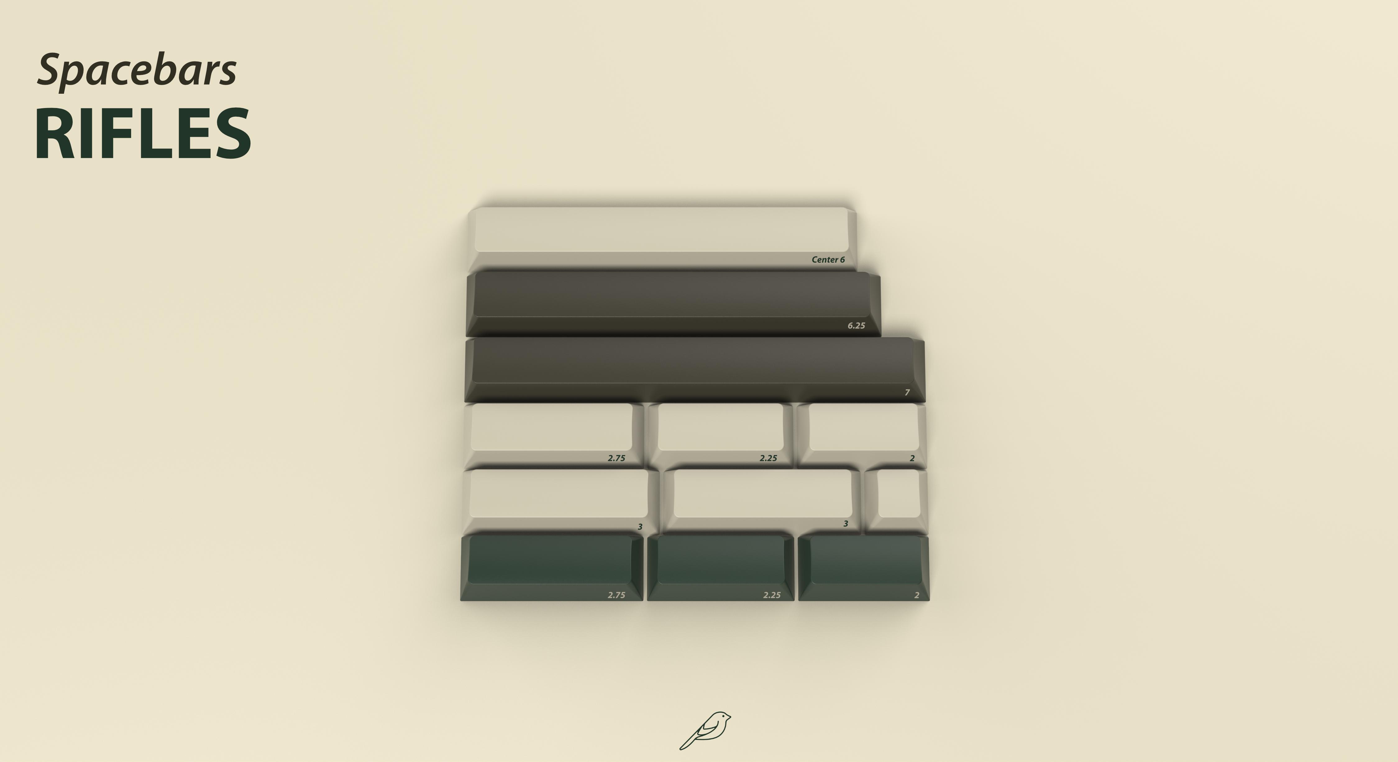 GMK Hunt Canceled image 10