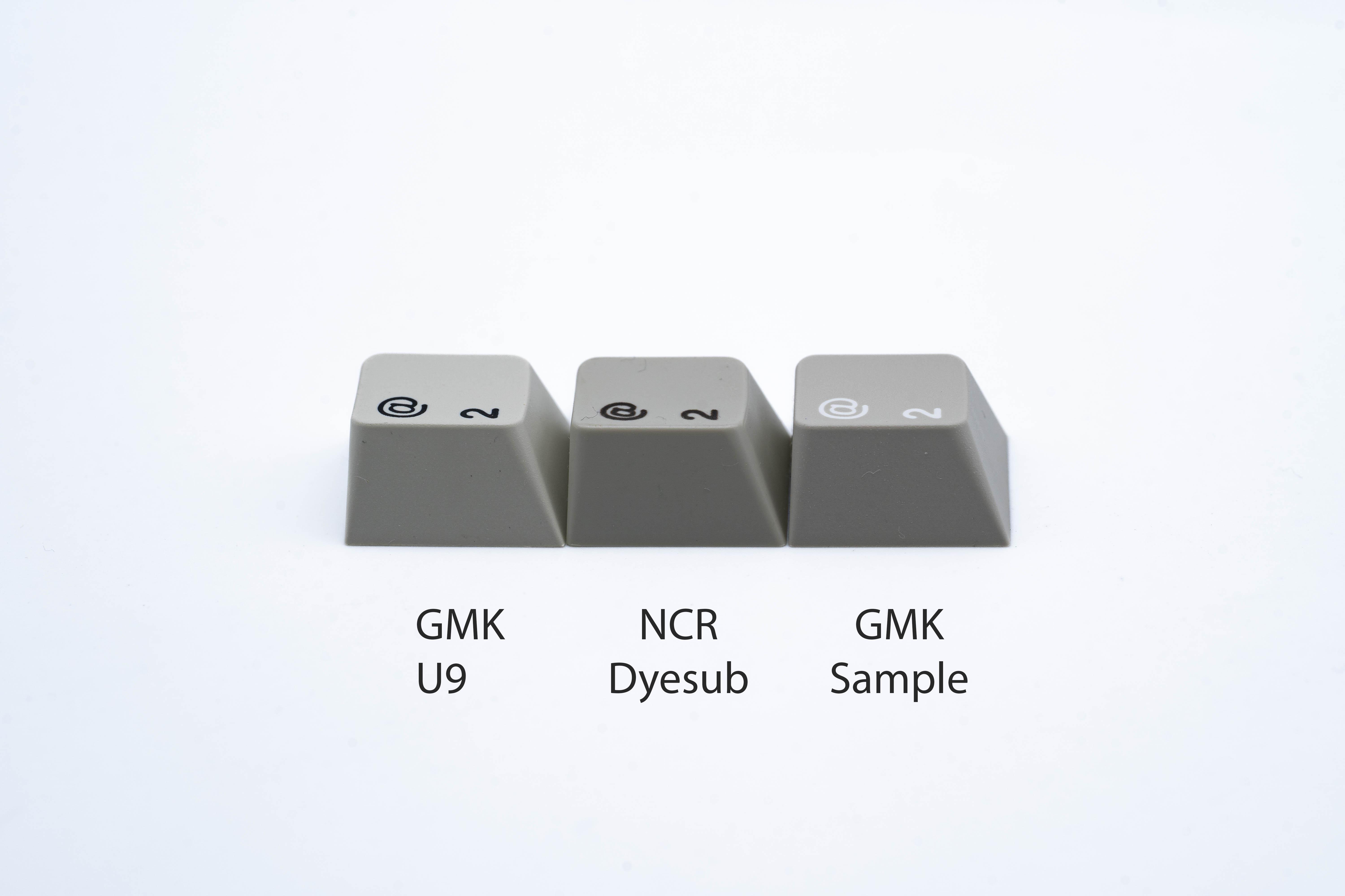 GMK 3077 (Previously Brown on Beige) image 7