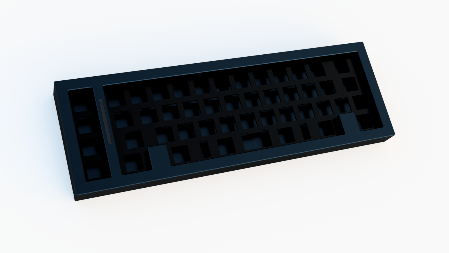 DD-40 | WKL and HHKB XT 40% image 5