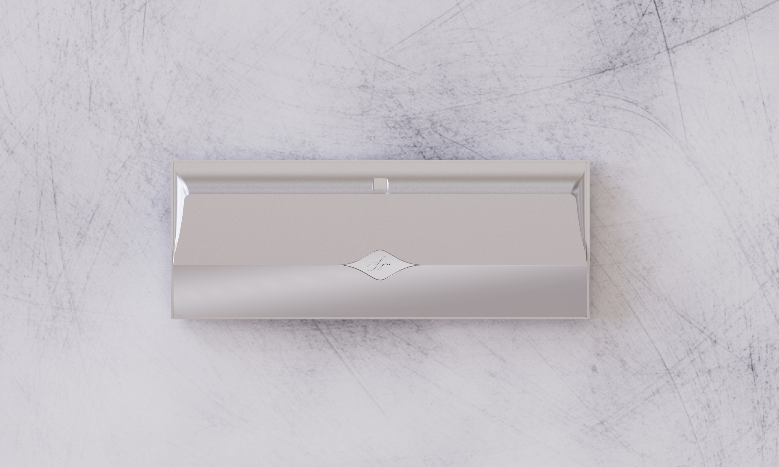 Syrin TKL - An HHKB TKL? image 8