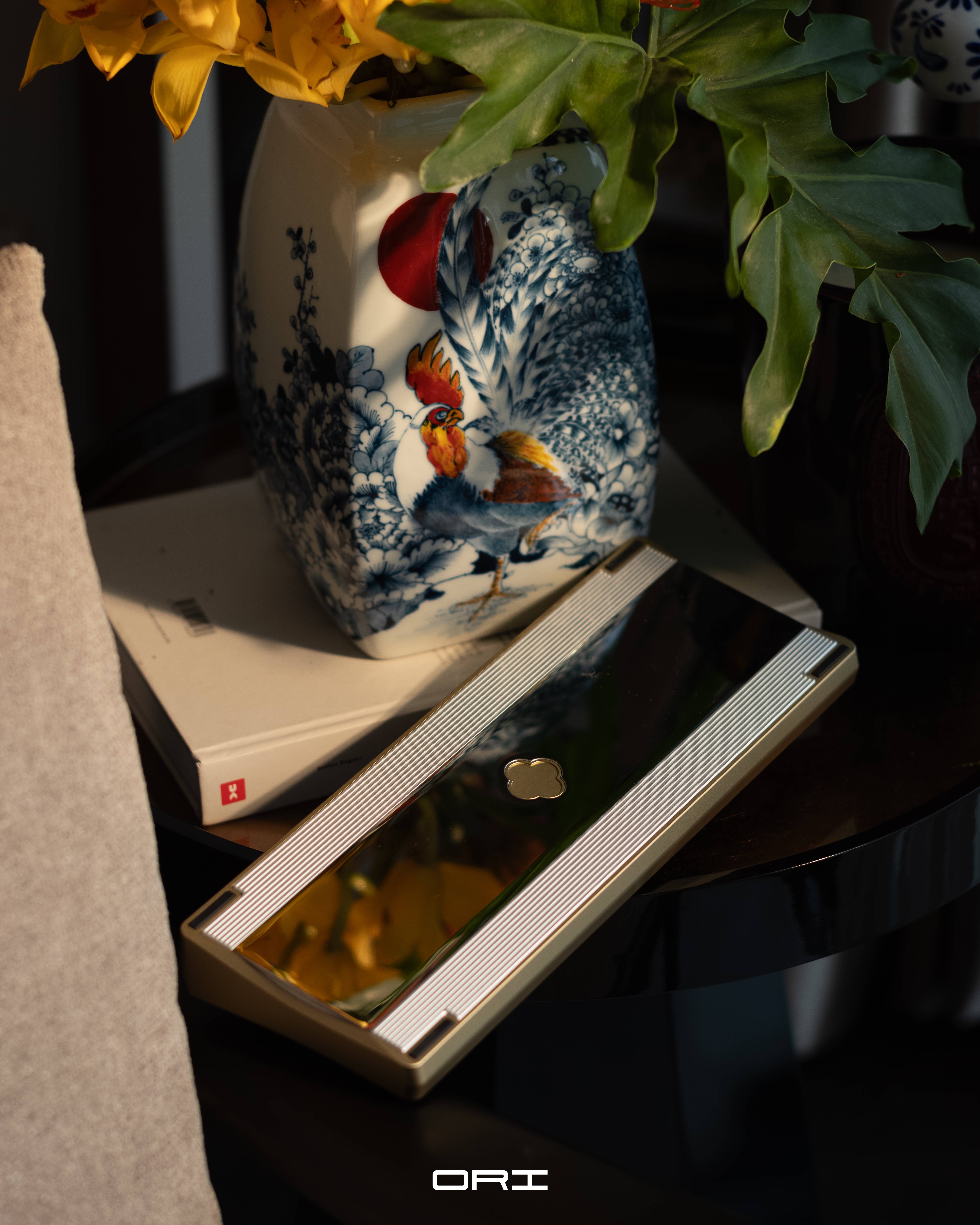 ORI CLS 3//65 - Top mount image 15