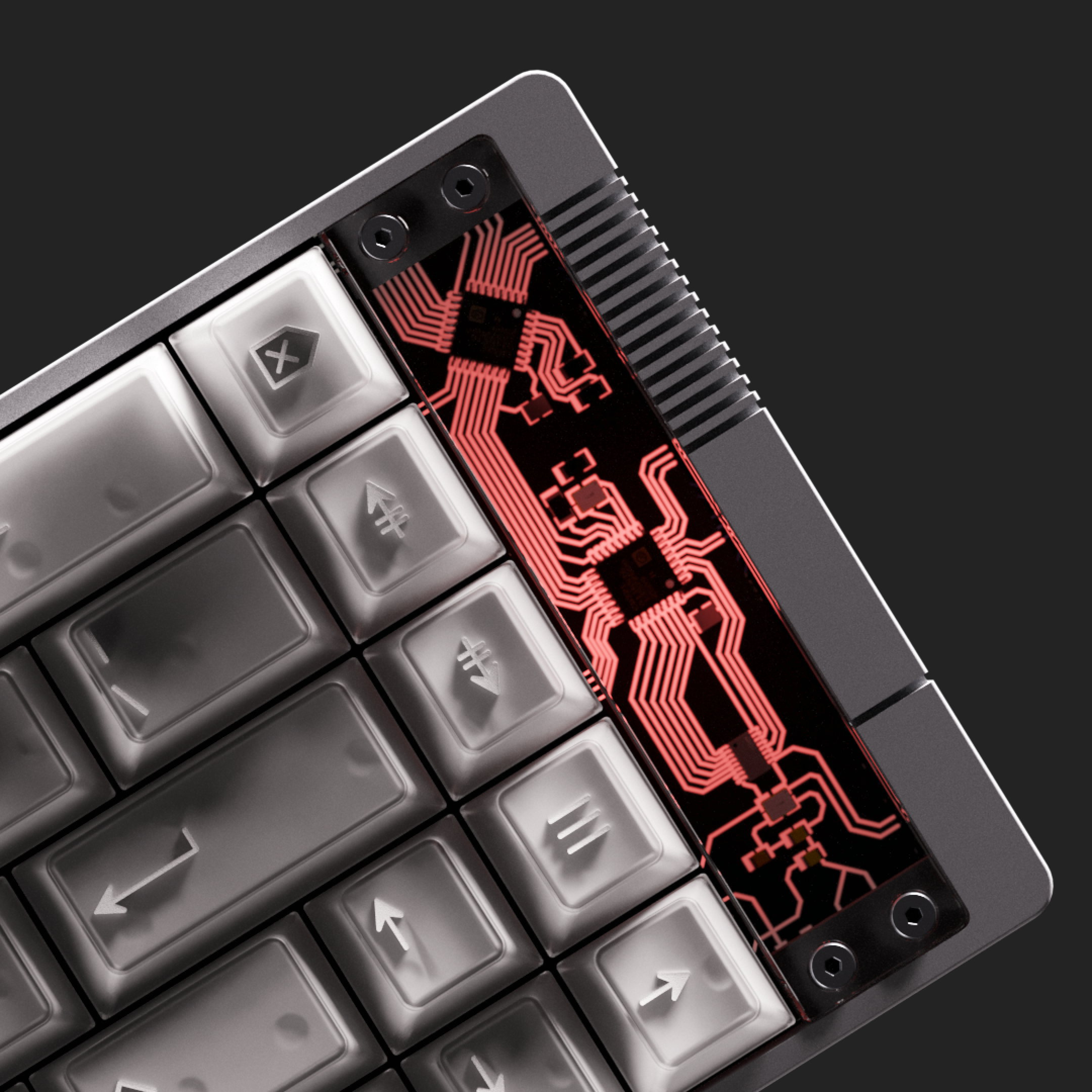 Mask Off Keyboard image 4