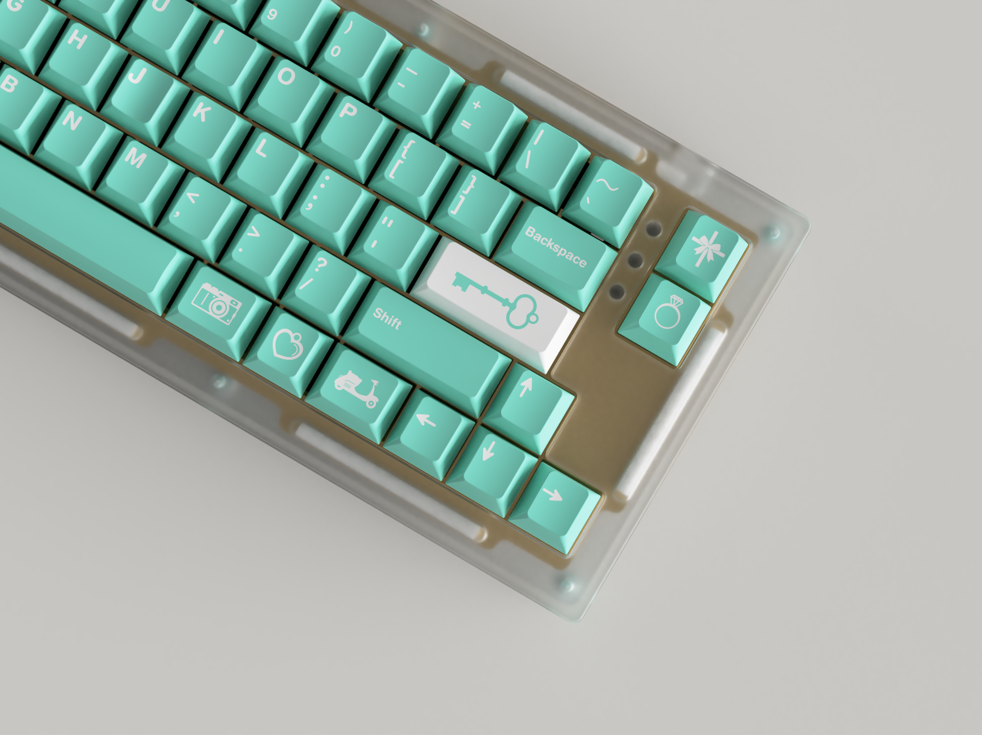 GMK Finer Things - February 1 to March 1 - All kits will be made! image 22