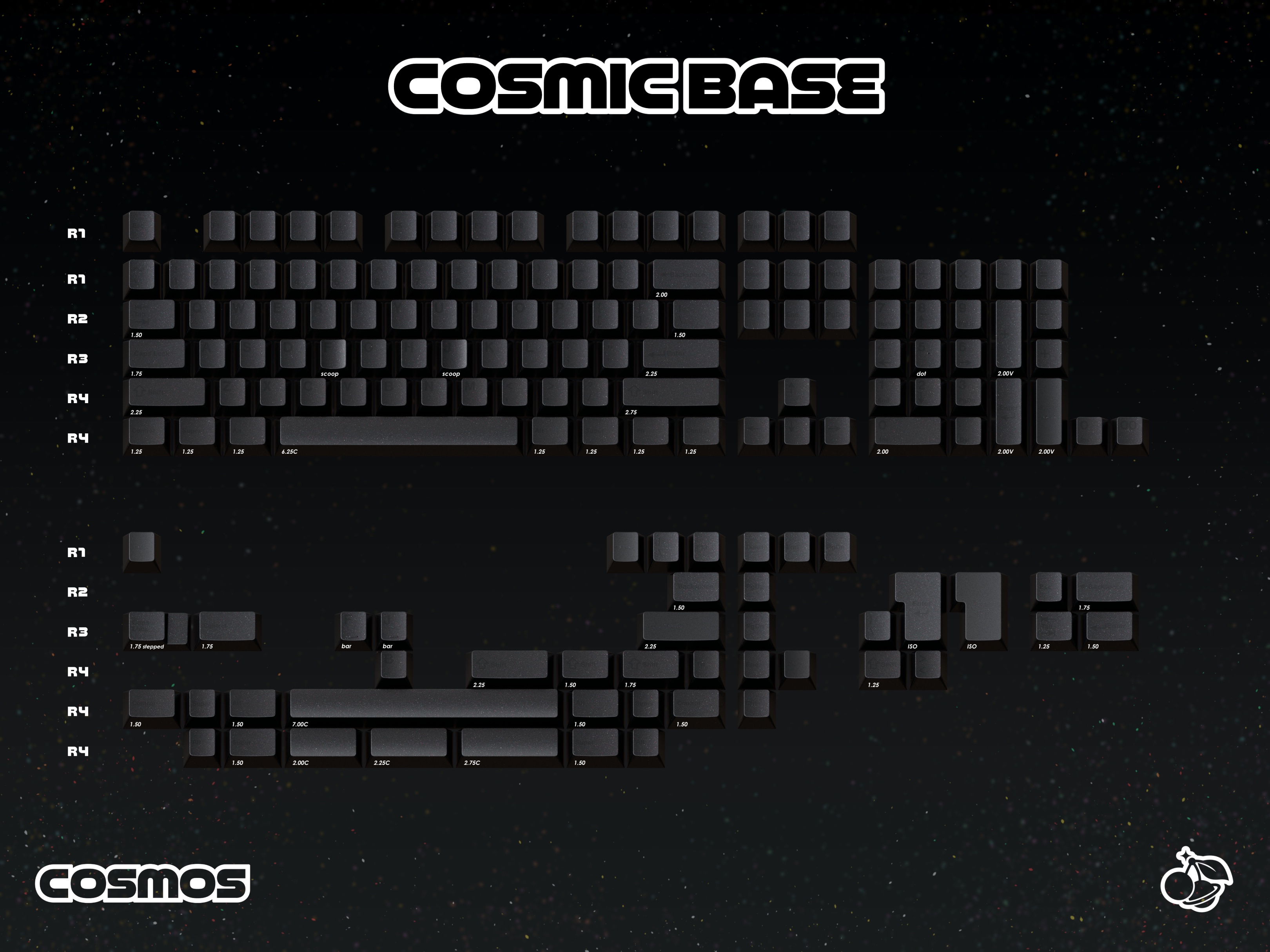 GMK Cosmos - GB Sept 15 - Oct 20, 2024 image 6