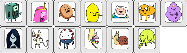ZOMG Imsto Dyesub Group Buy: Leftovers Available! image 38
