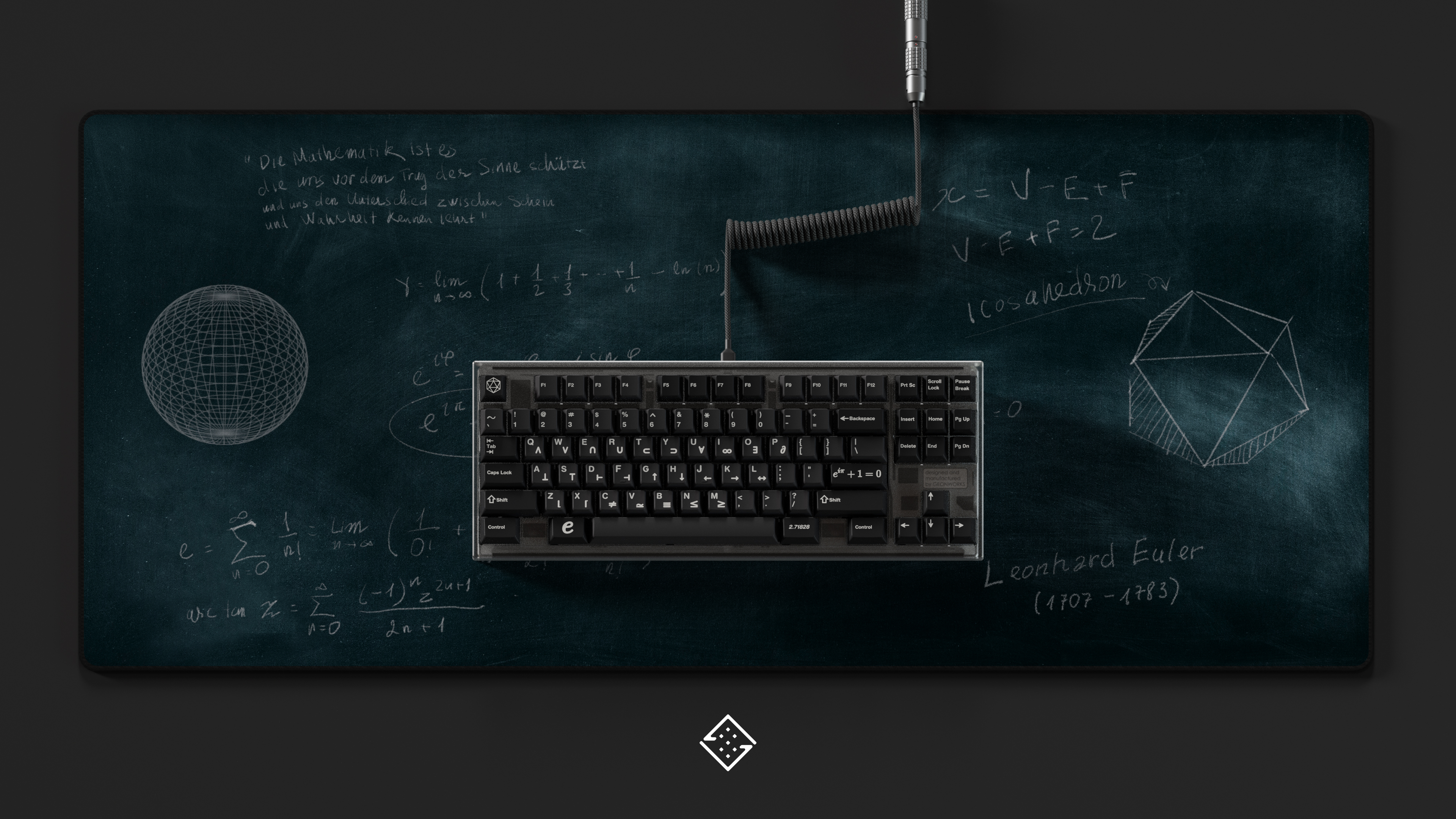 GMK Euler - Complete image 24