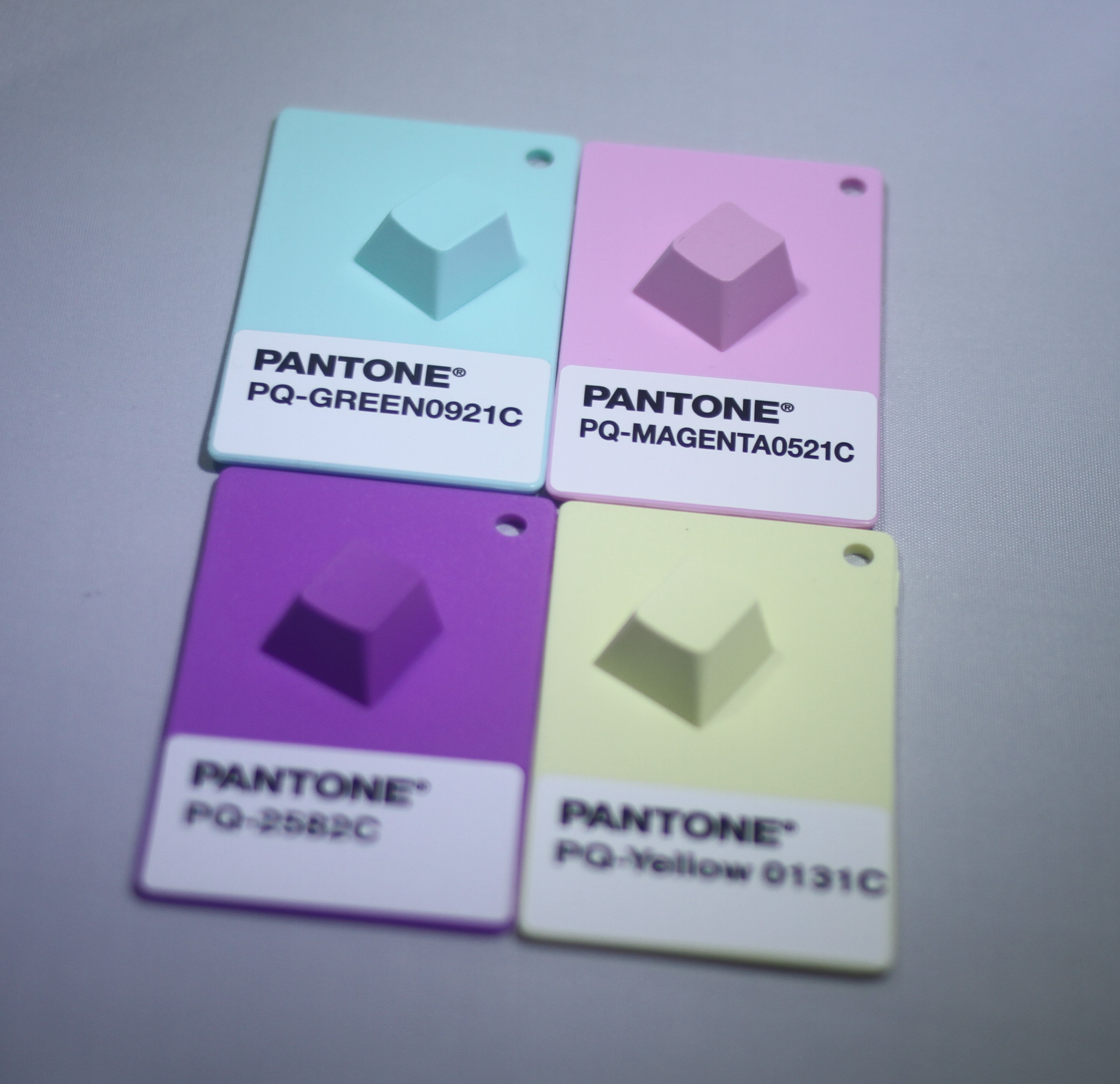 GMK『ａｎａｌｏｇｄｒｅａｍｓ』Shipping Soon image 15