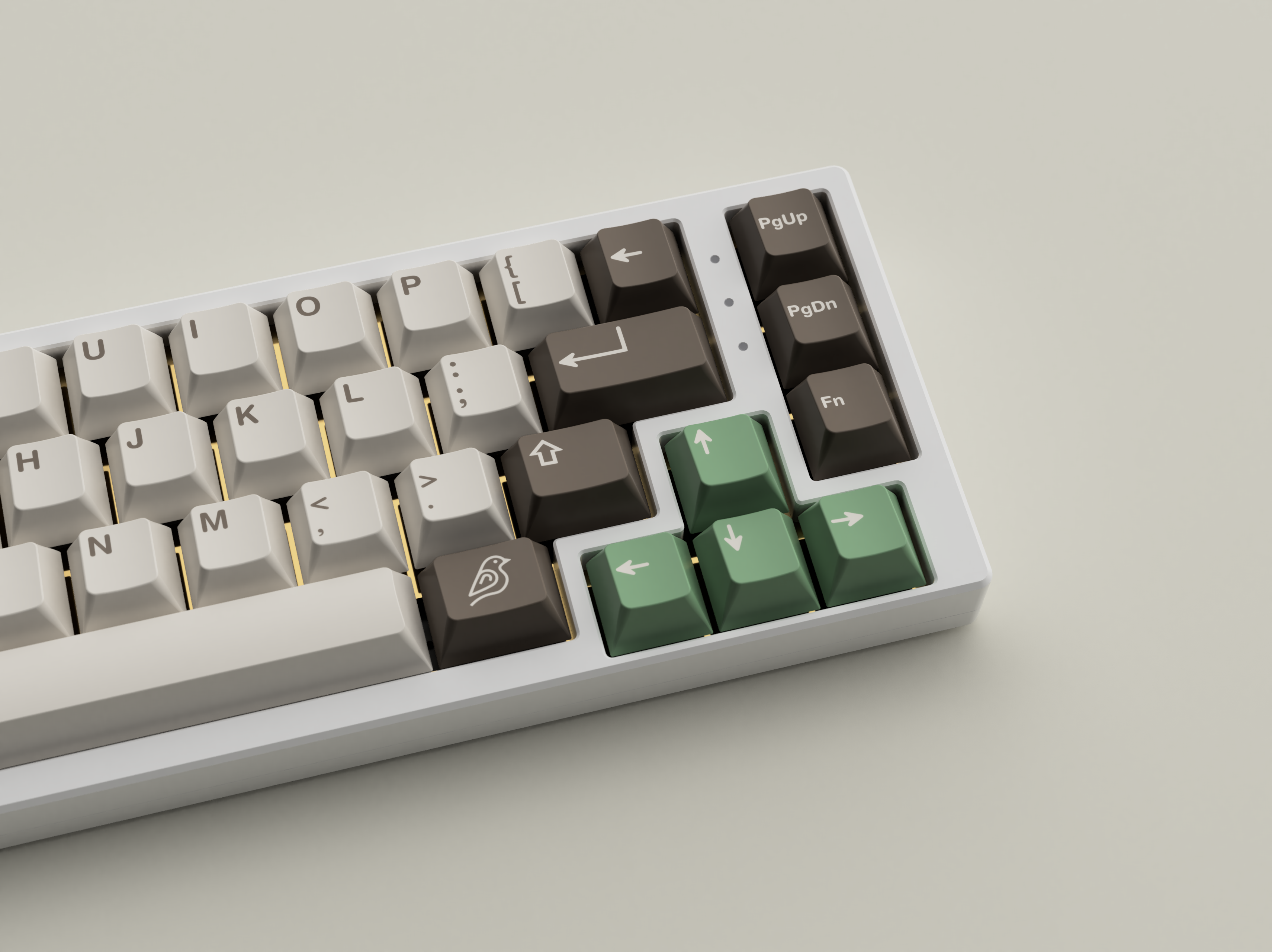 GMK Ursa | Shipping!!!!!!!!! image 20