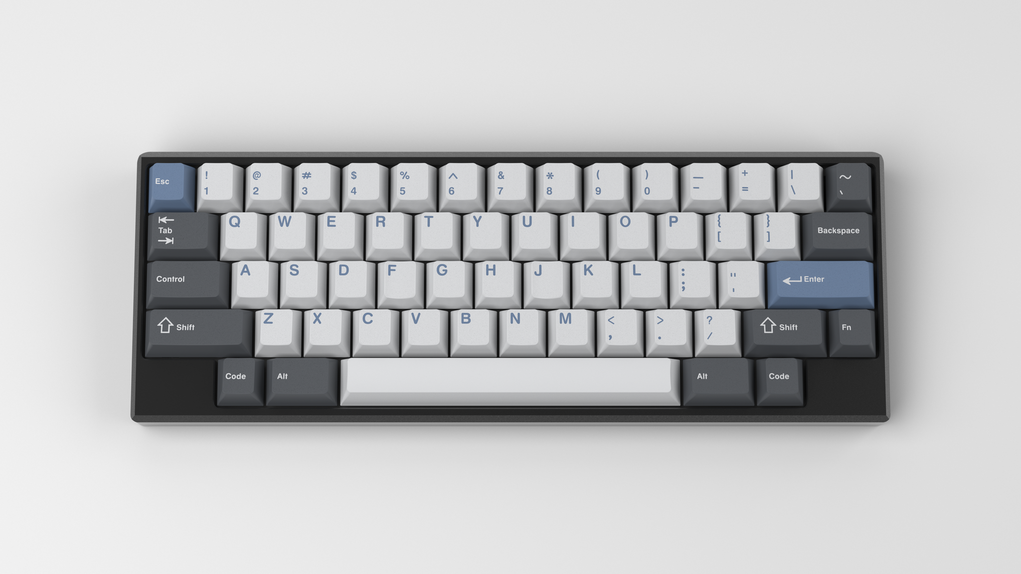 GMK Arctic [In Production - Unsure of NA status - Request your chargebacks] image 8