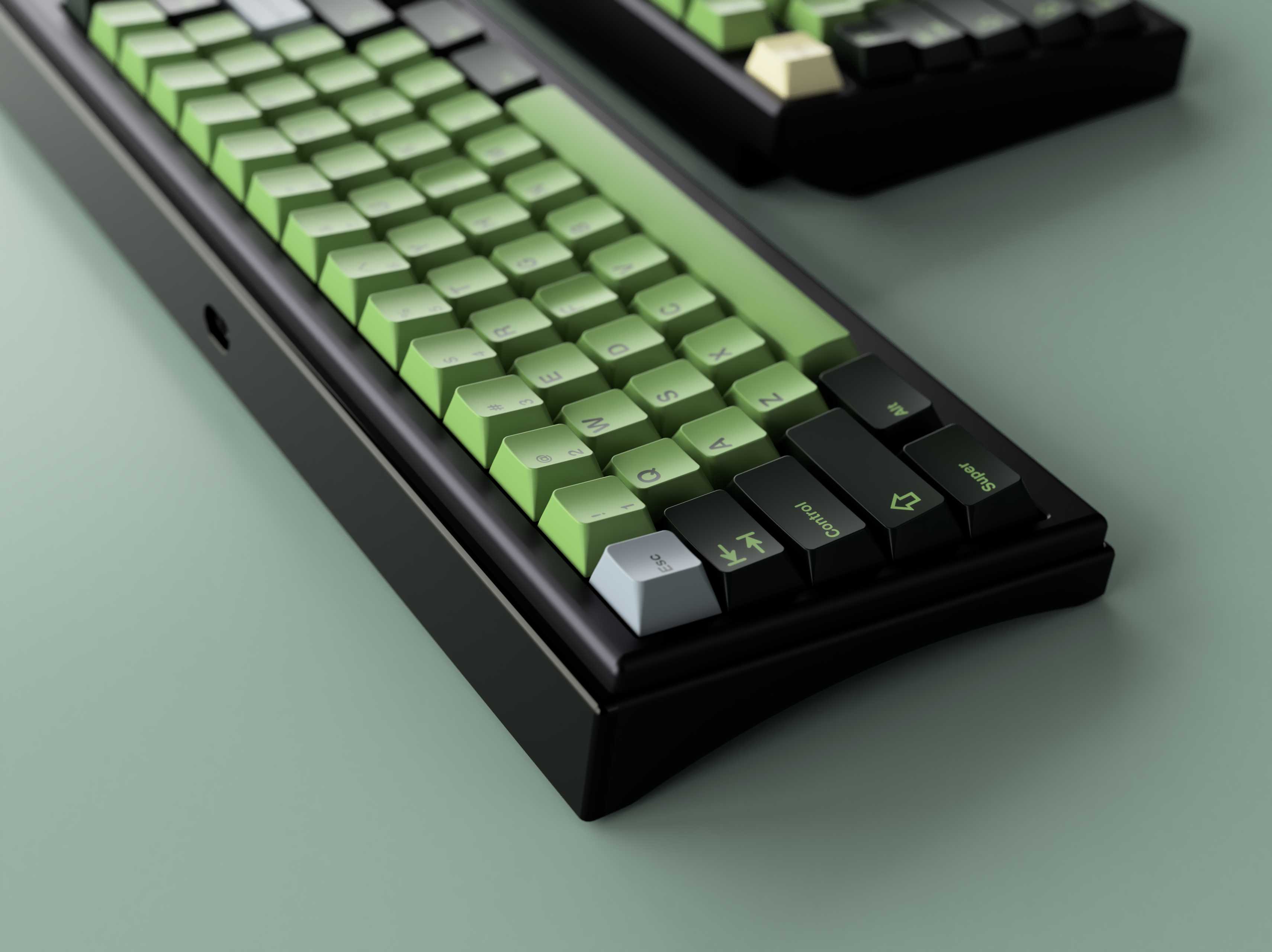 Chimera65 - Gasket Mounted 65% from CannonKeys image 7