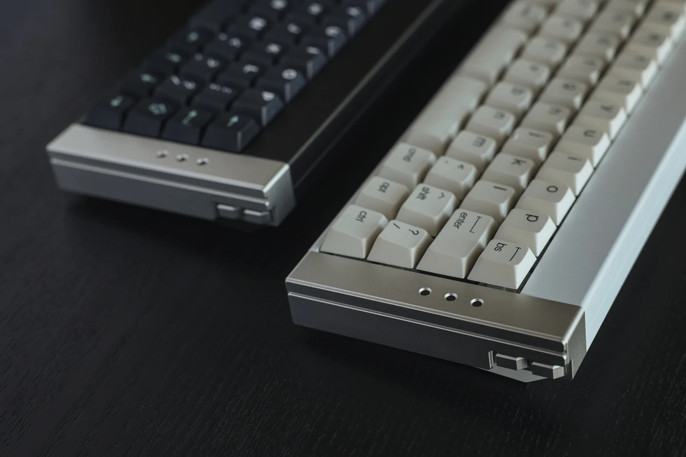 DEADLINE Studio & Openkey Design - TPS 40 % keyboard image 25