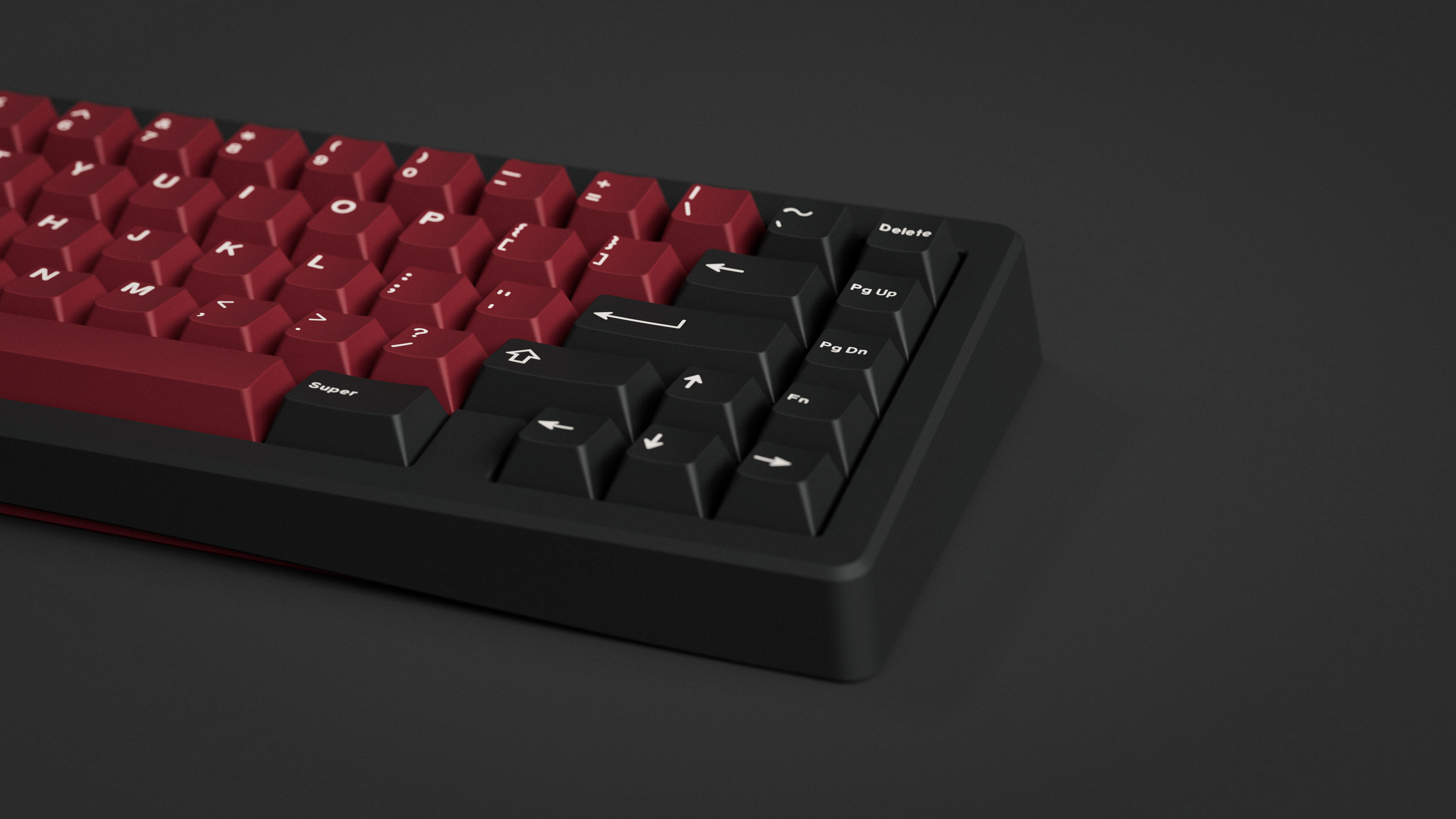 GMK Burgundy Round 3 [Proxies shipped to you] image 6