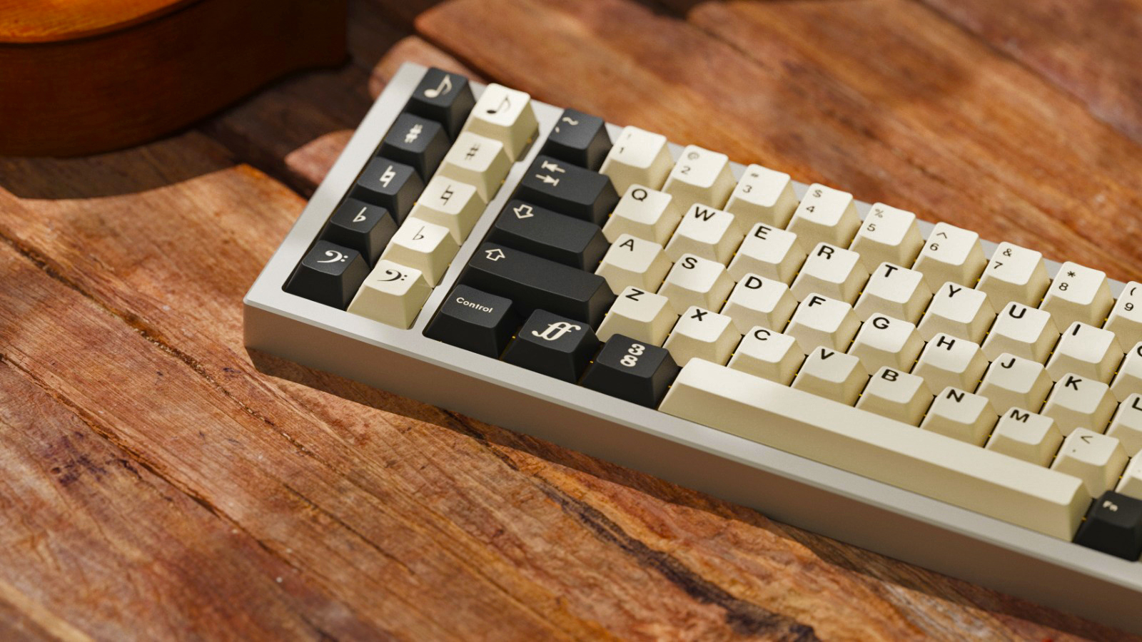 GMK Maestro - ♫♪ Shipping ♪♫ image 30