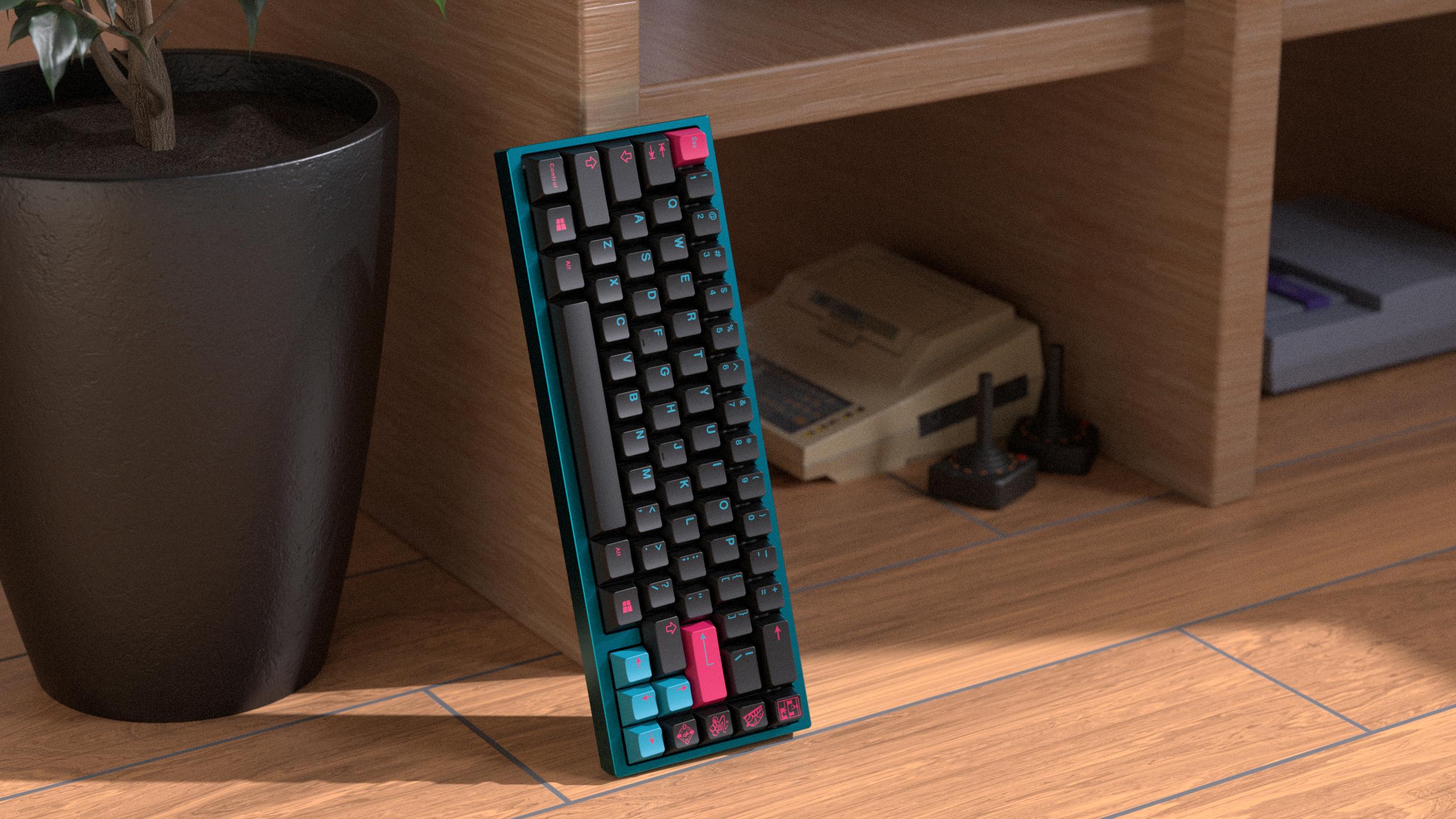 GMK Arcade - August 3rd 2026 image 17