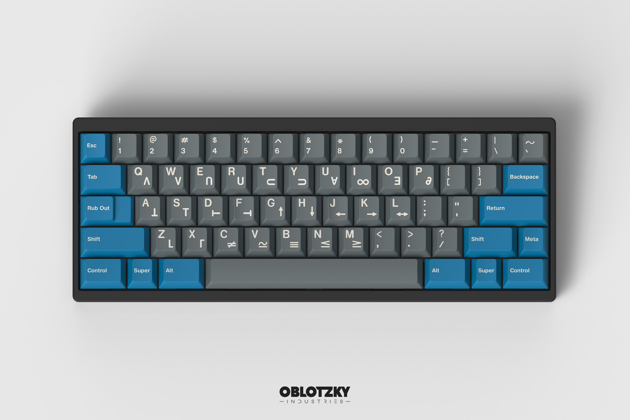 GMK Space Cadet II - Shipping from GMK image 19