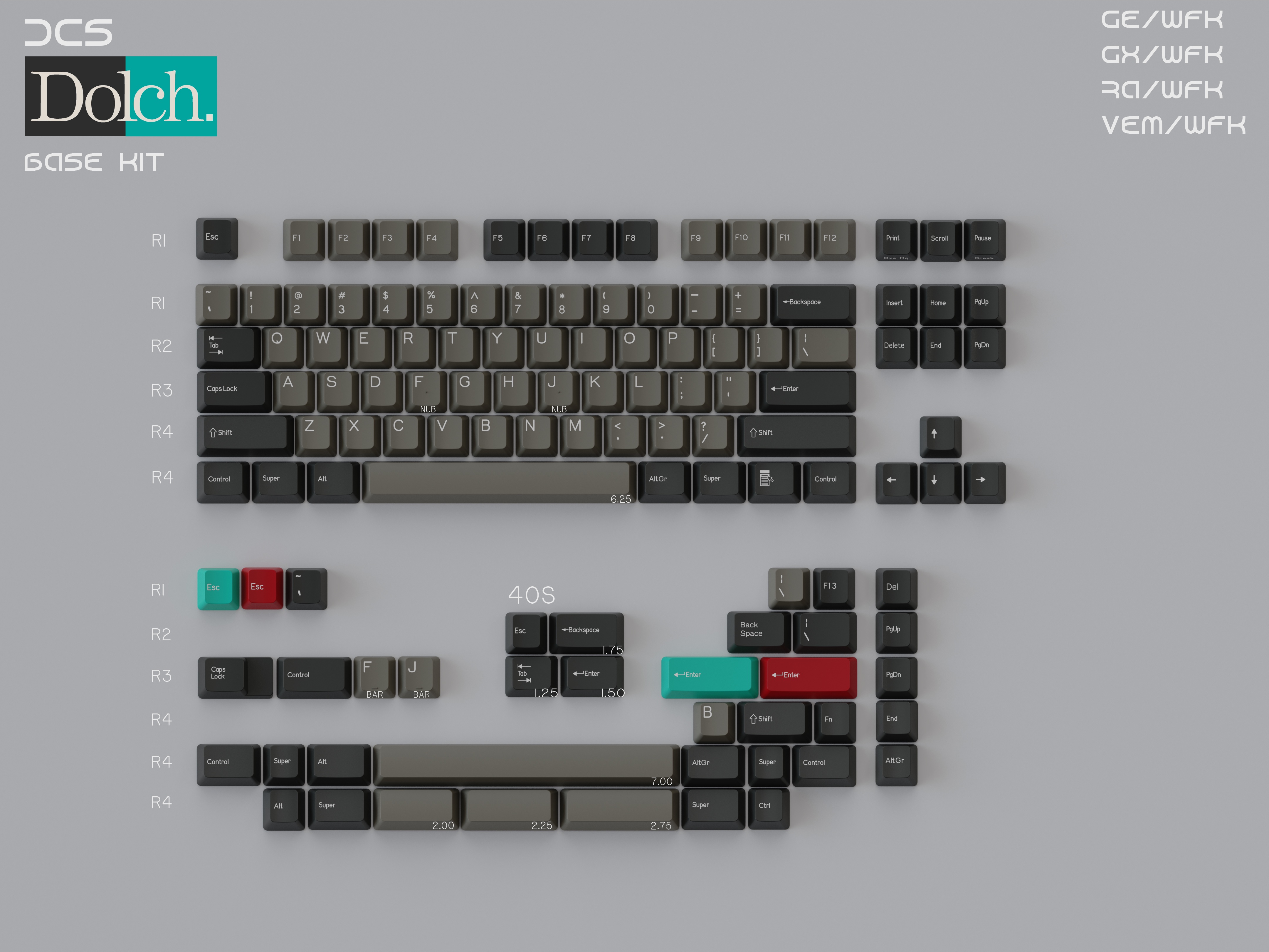 DCS Dolch [Pricing update, GB June 1st-July 1st] image 3
