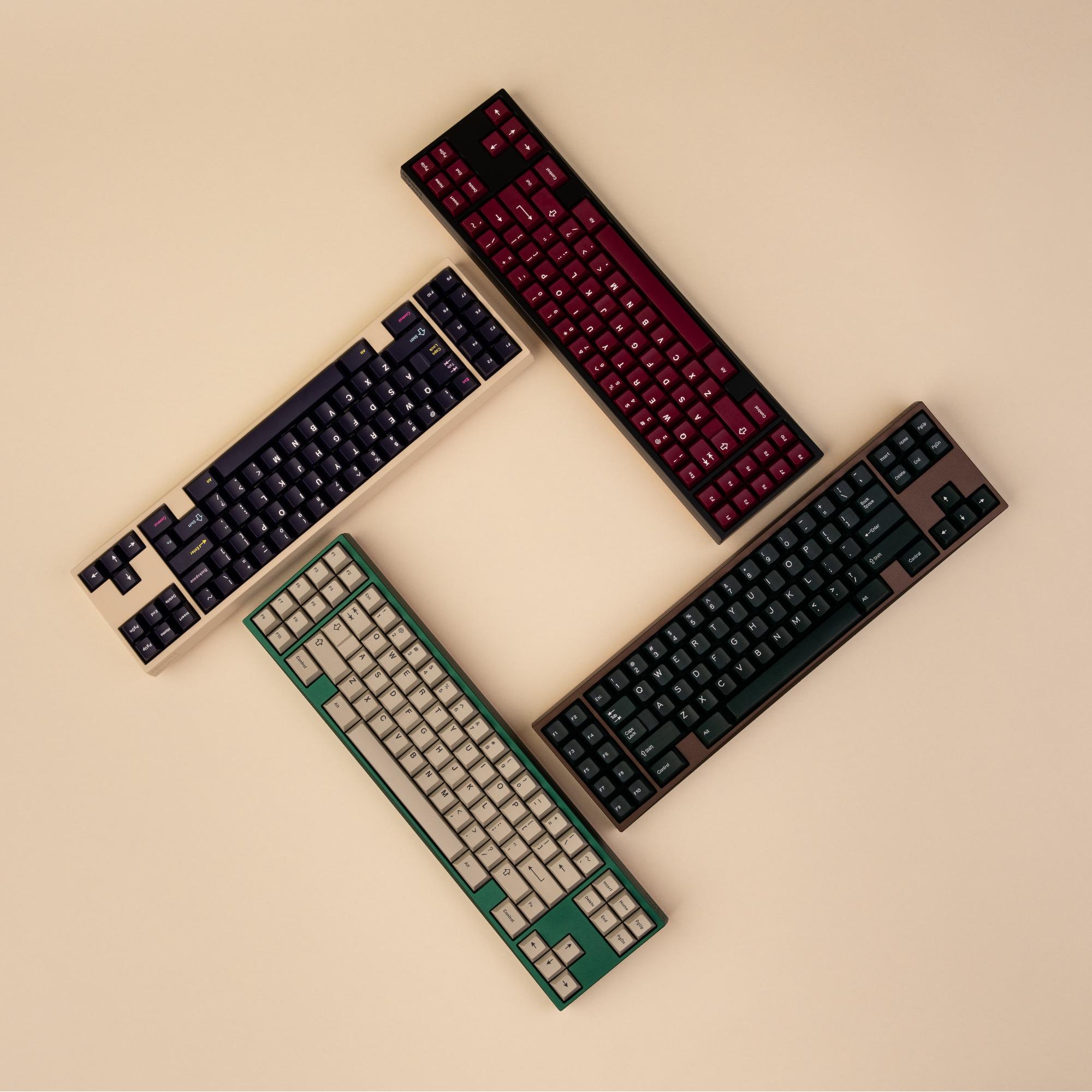 Reflection XT FRL | Shipping now!