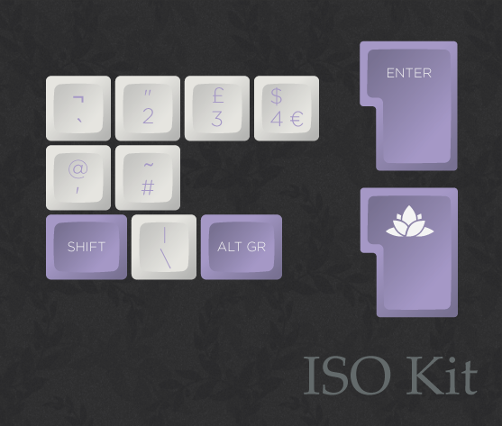 Hana Keyset (Available on SP keyshop) image 17