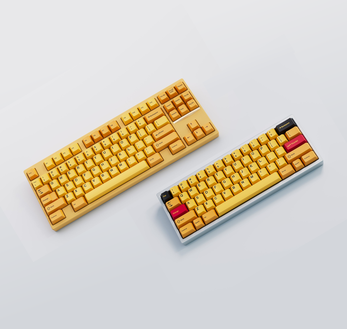 GMK Spark | 22 May - 21 Jun 2026