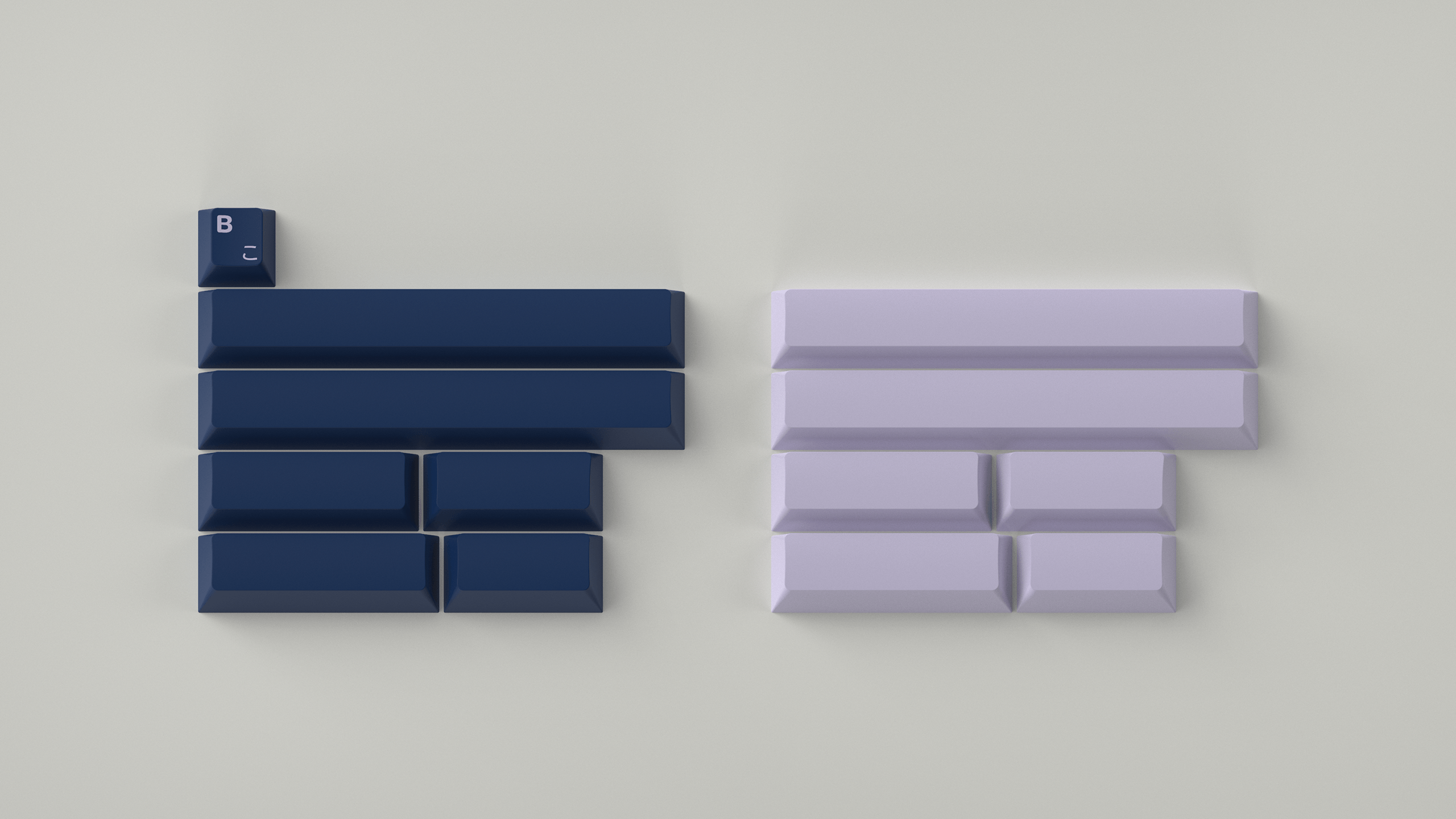GMK Devoted | Fully Shipping Out image 15